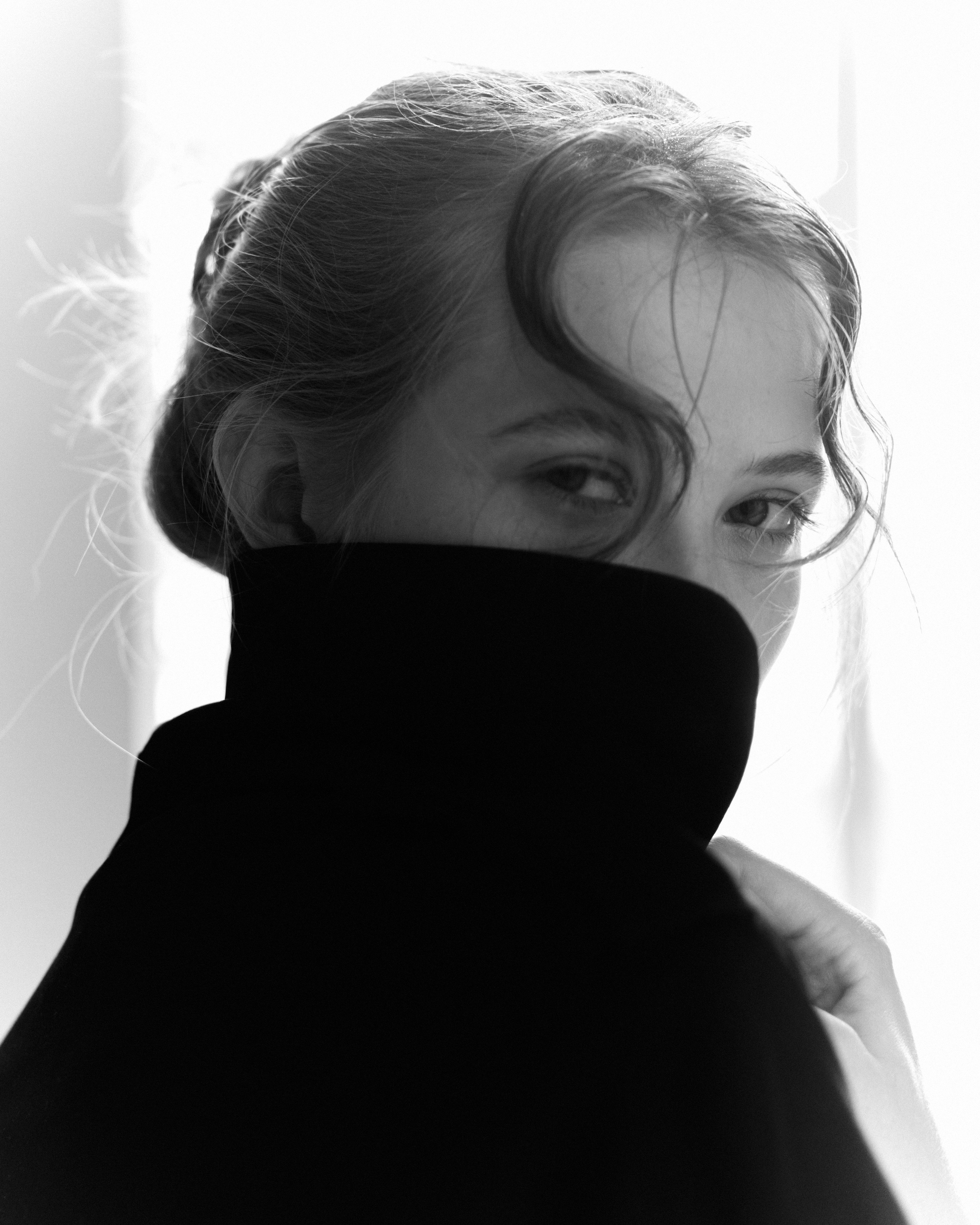 Лиза. Фотограф в Ростове-на-Дону