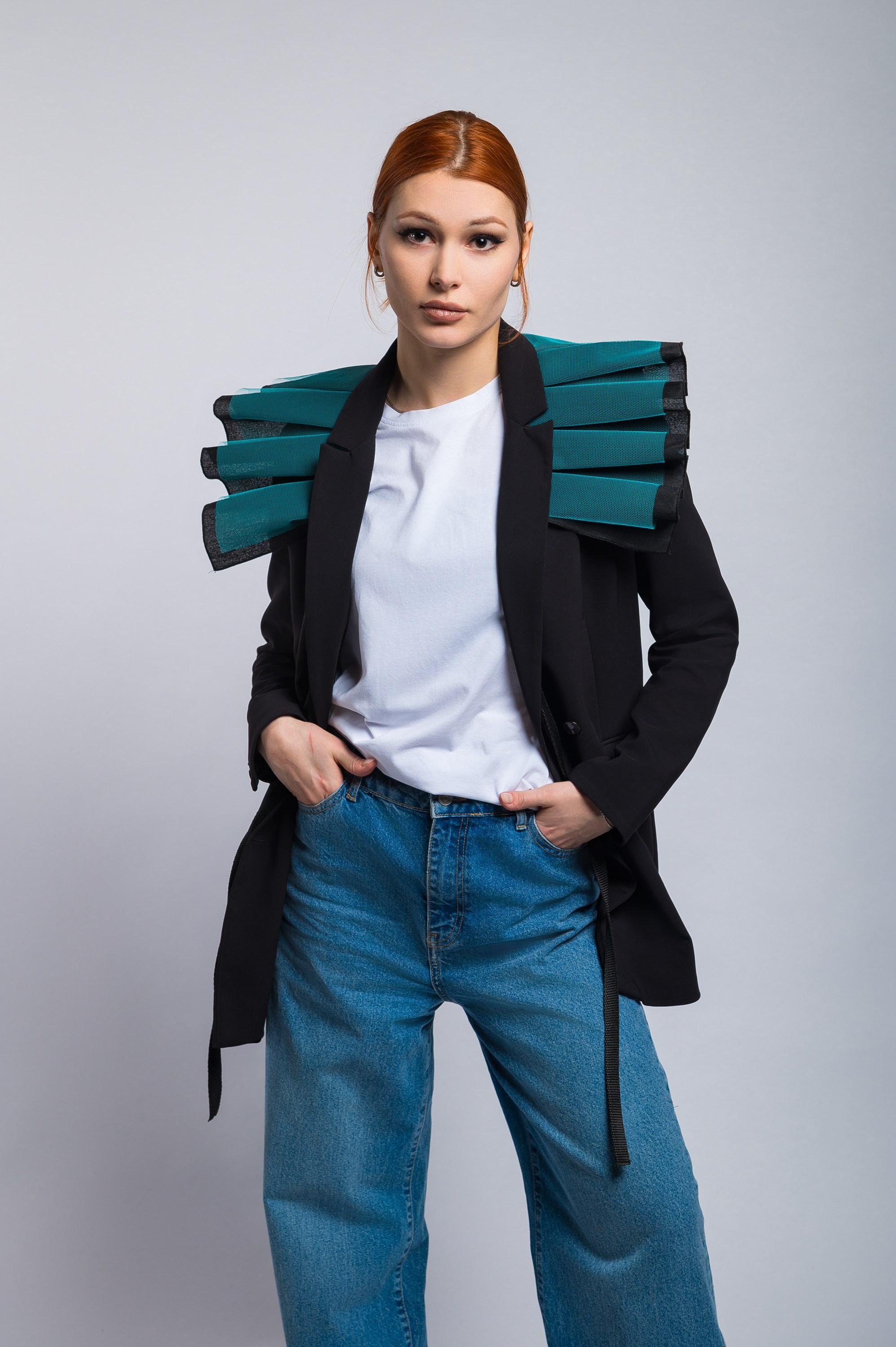 Рюши. Главная