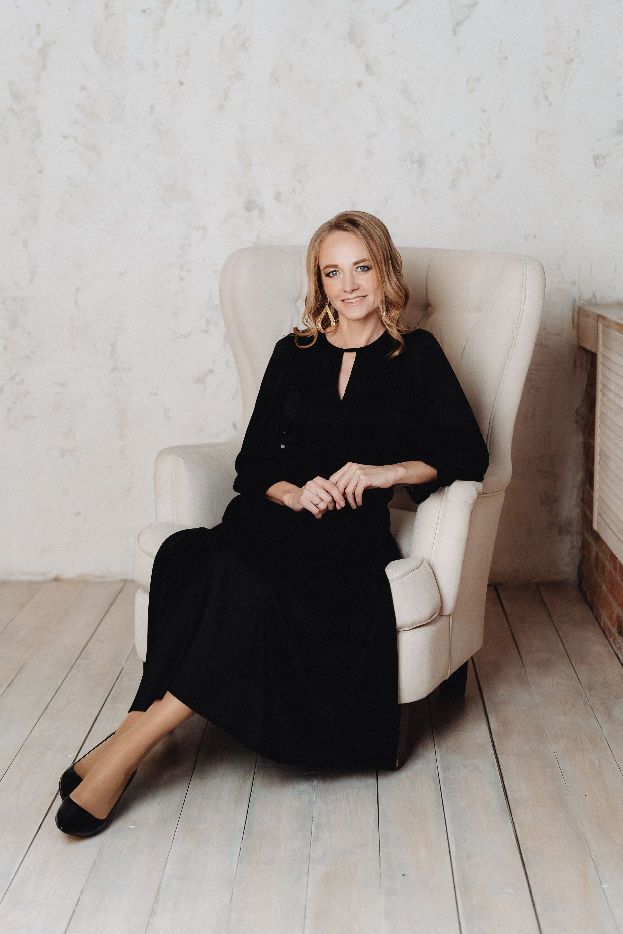 Новогодние фотосессии. Семейный и контент фотограф в Красноярске Власова Екатерина