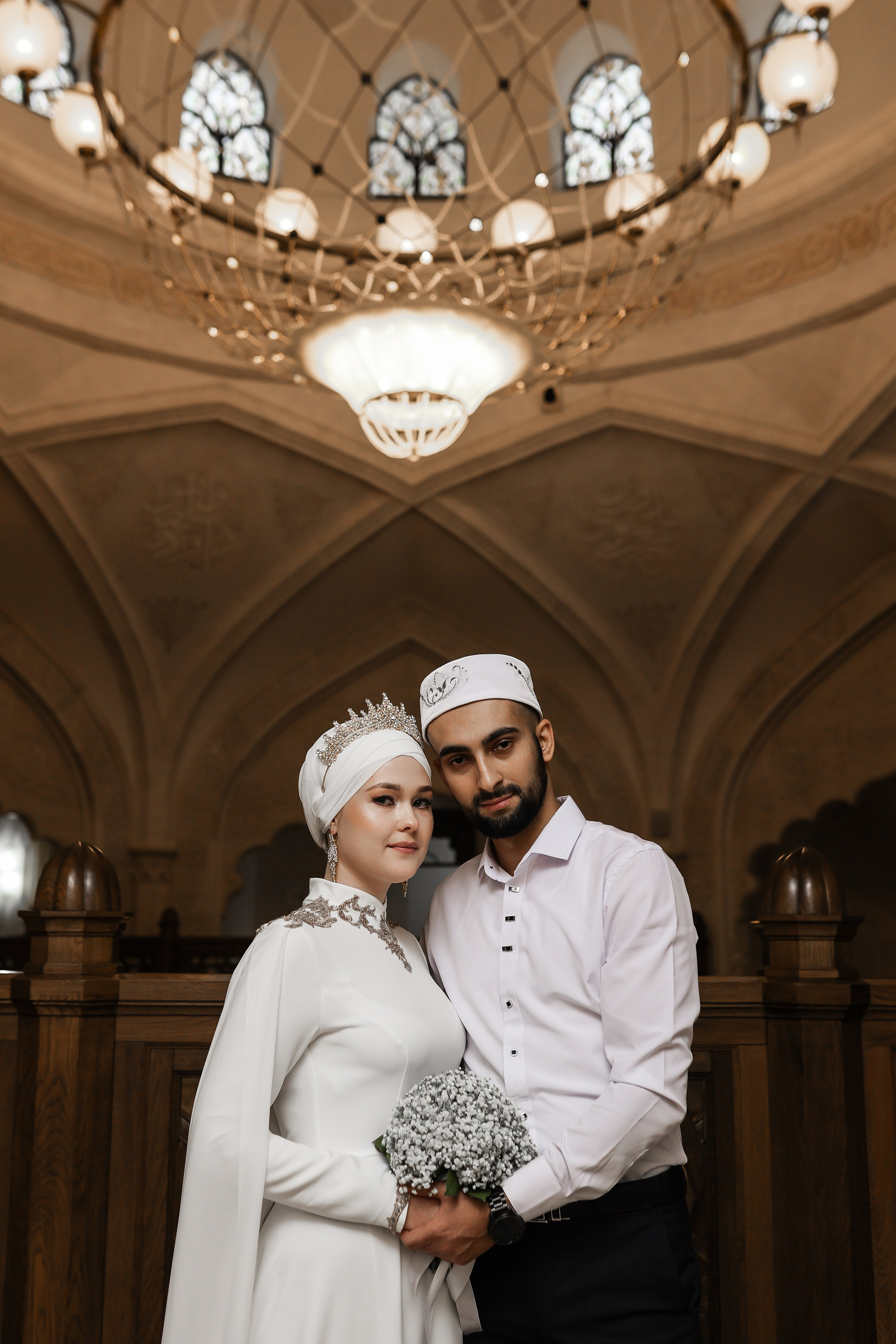 Ильнур и Лилия. Таирова Гузель|Свадебный фотограф в Ульяновске