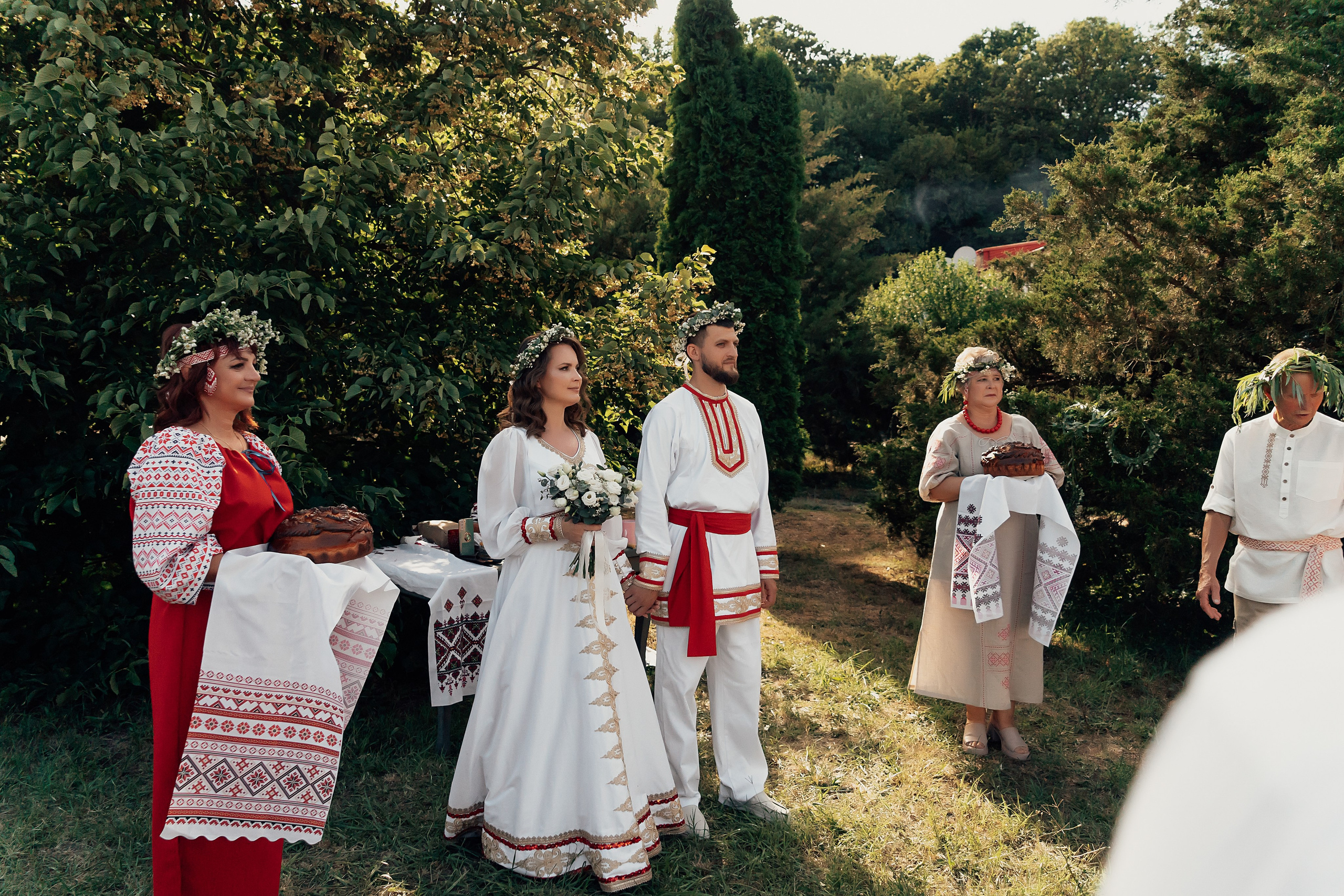 Свадьба. Свадебный и семейный фотограф/видеограф в Краснодаре Наталья Осинская