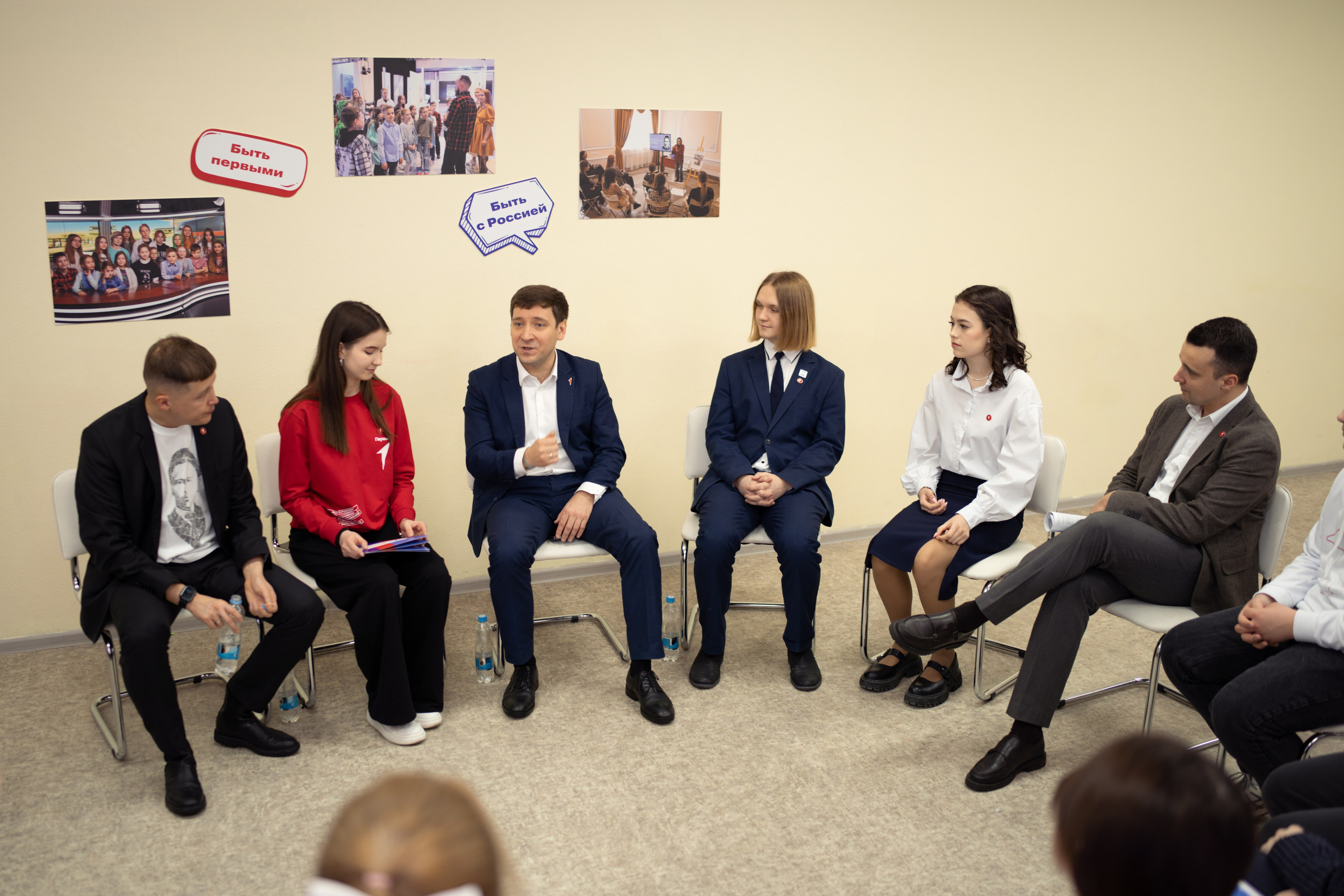 Движение первых. Фотограф в СПБ Алмаз Камаев