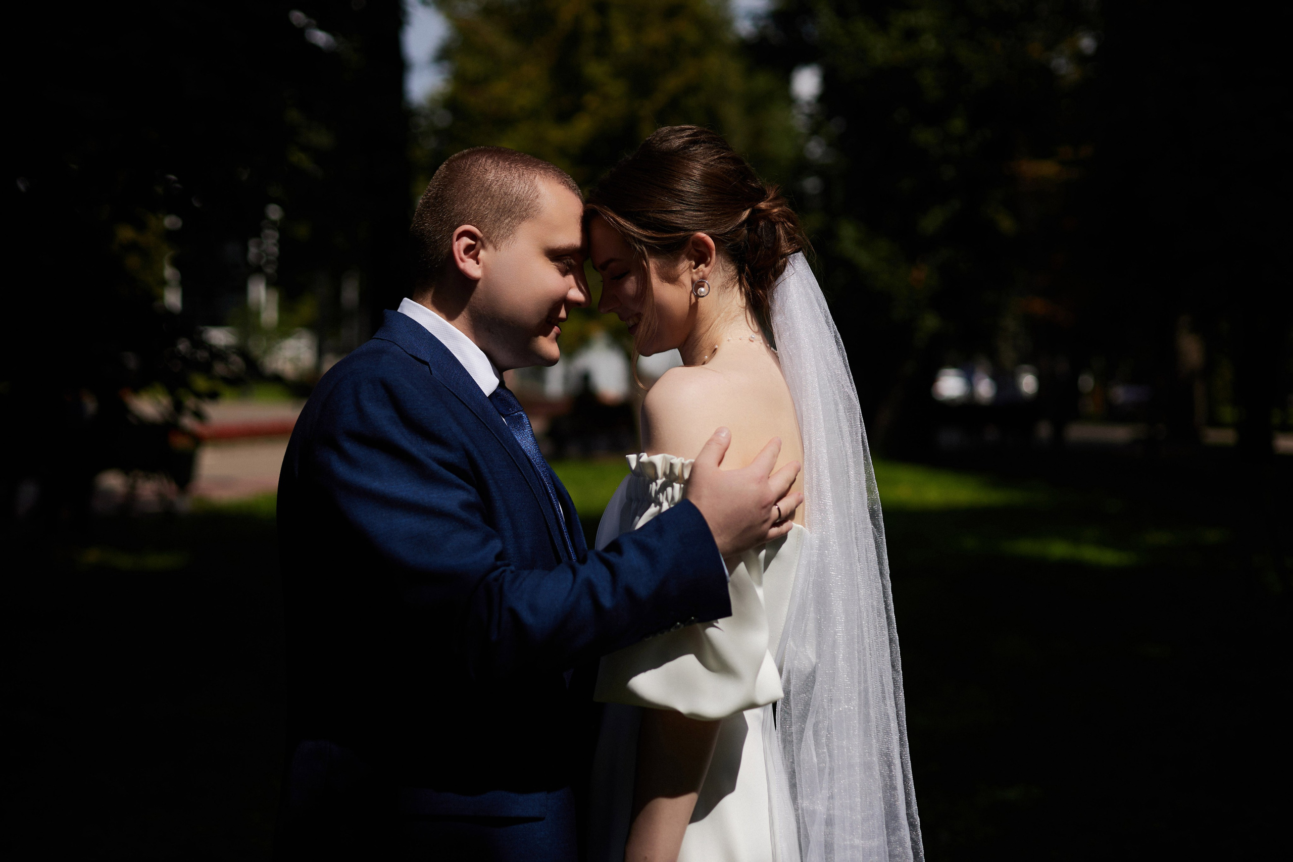 Wedding. Портретный и свадебный фотограф Брянске Юлия Шупыро