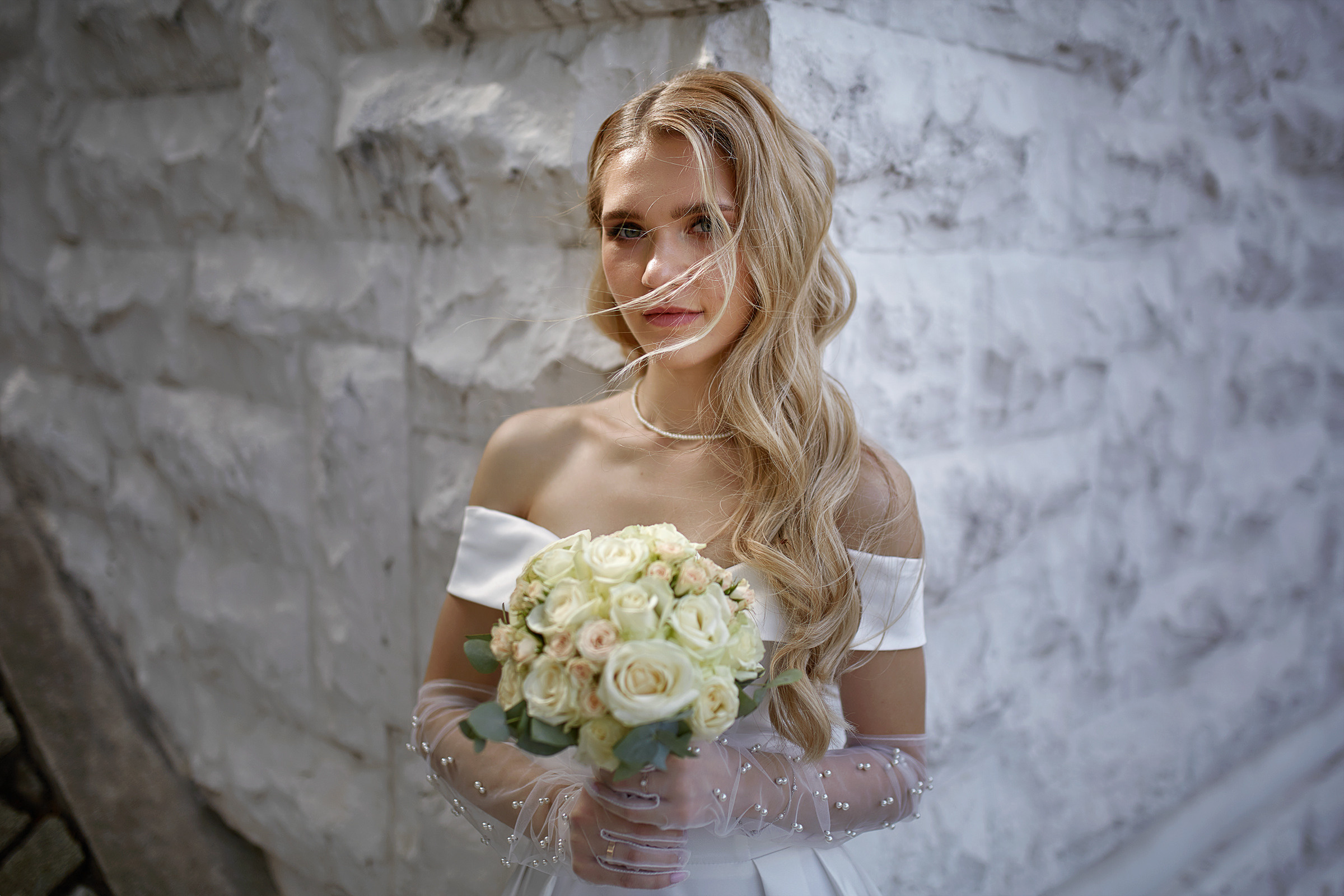 Михаил и Екатерина. Фотограф Роман Желтухин