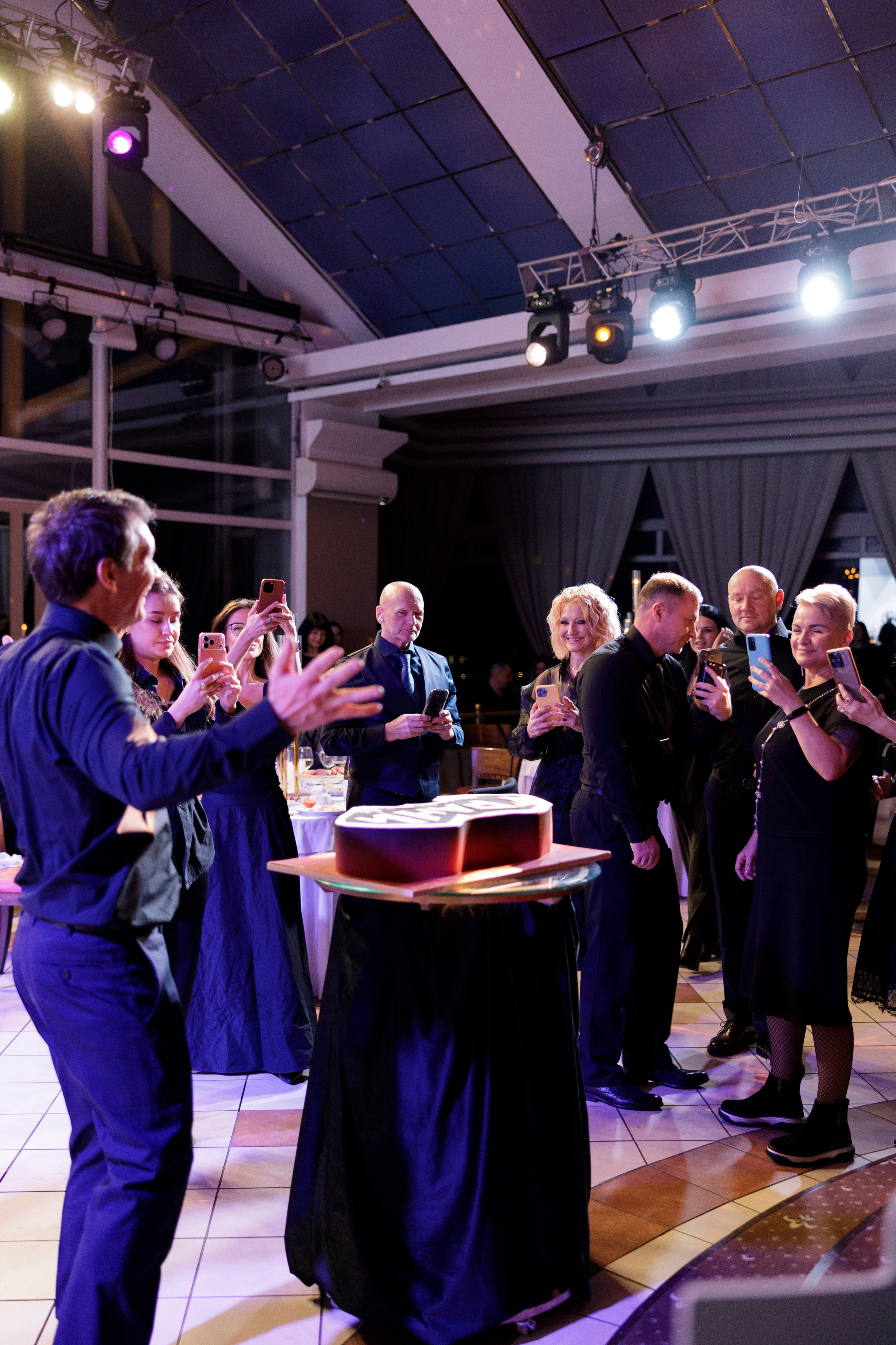 Грани. Фотограф Дима Третий