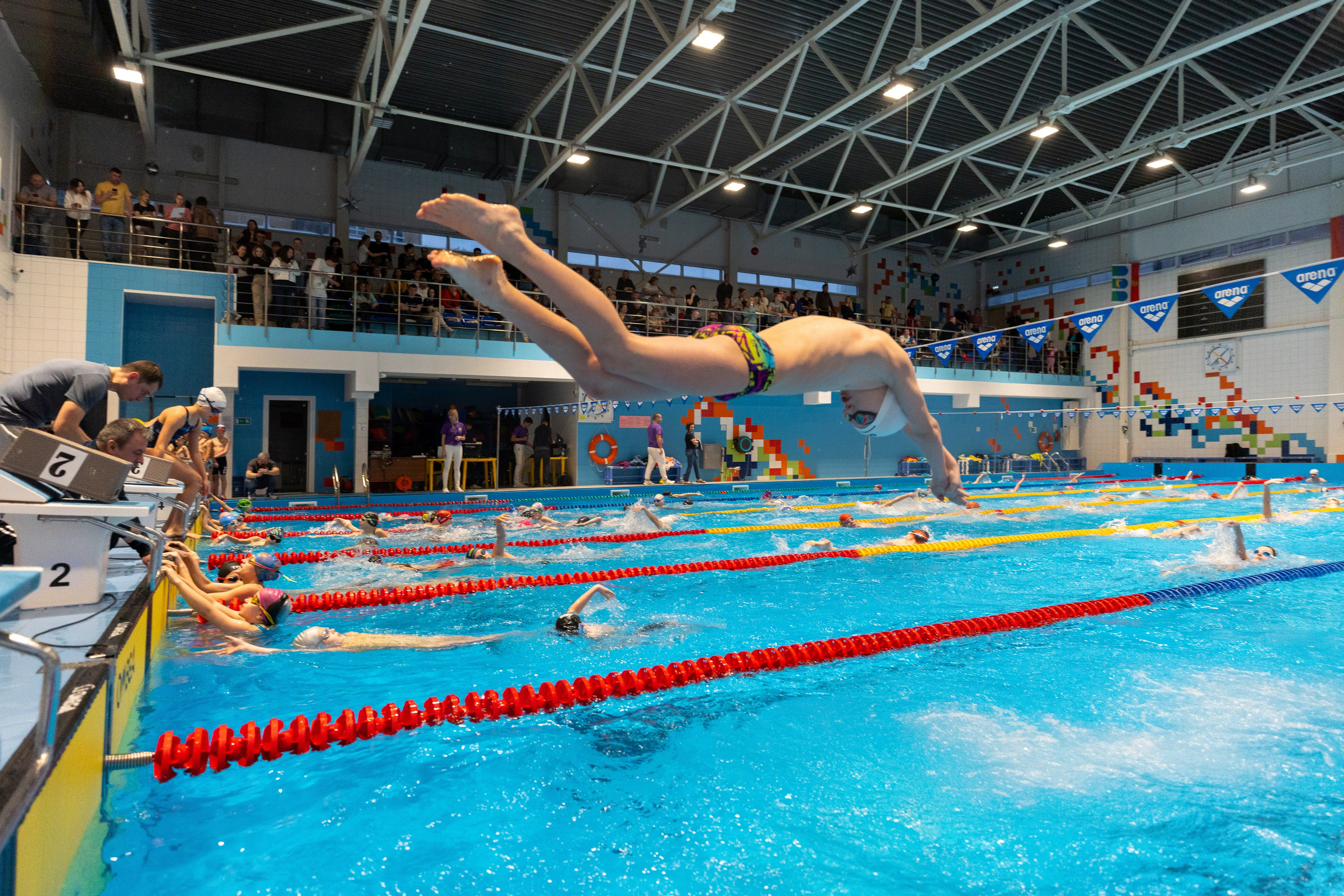 Мытищи Cup, I этап // Фотограф Алексей Соломин. Спортивный фотограф Алексей Соломин