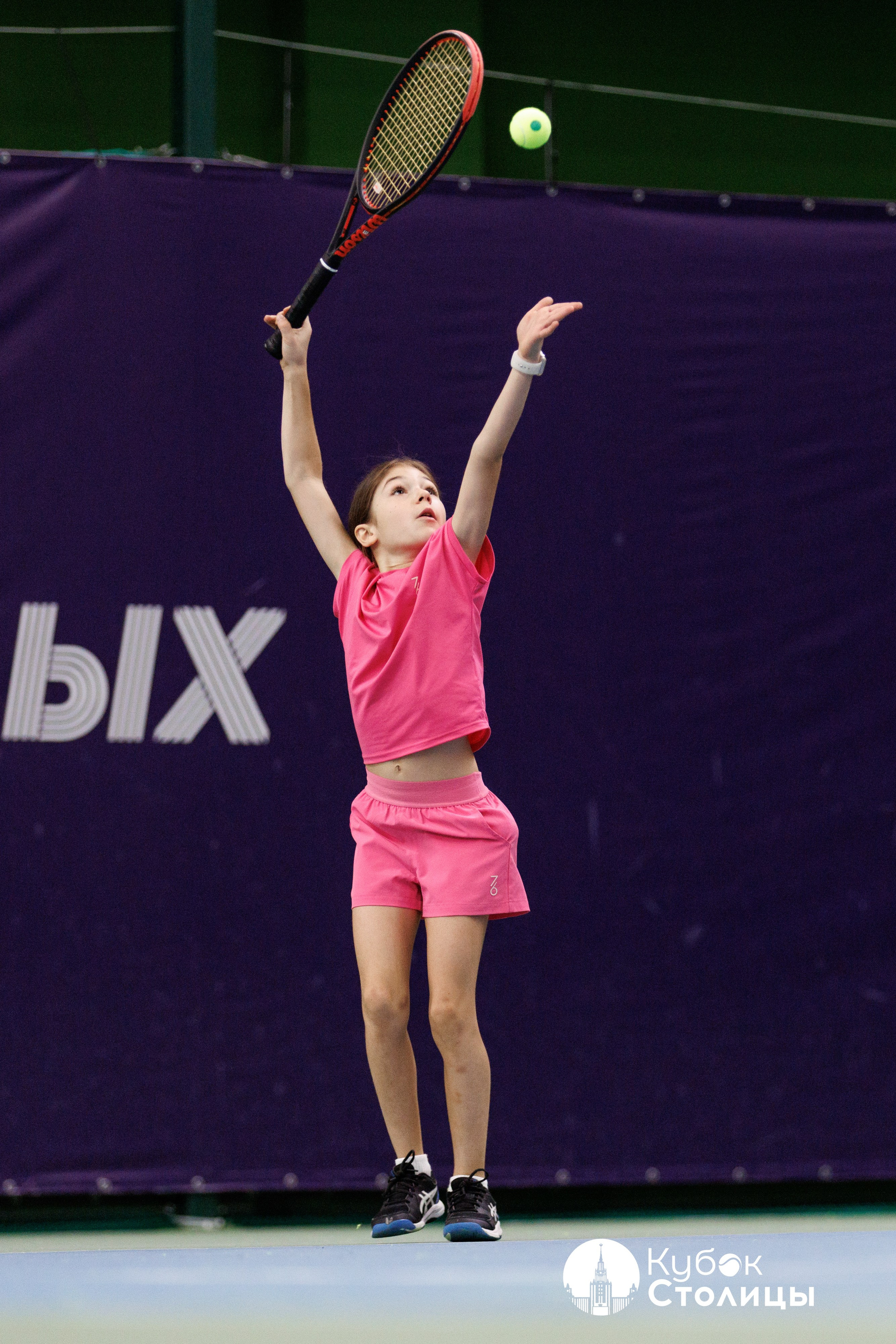 Фото с турнира ALT 10s Кубок столицы в Лужниках. Спортивный фотограф Алексей Соломин