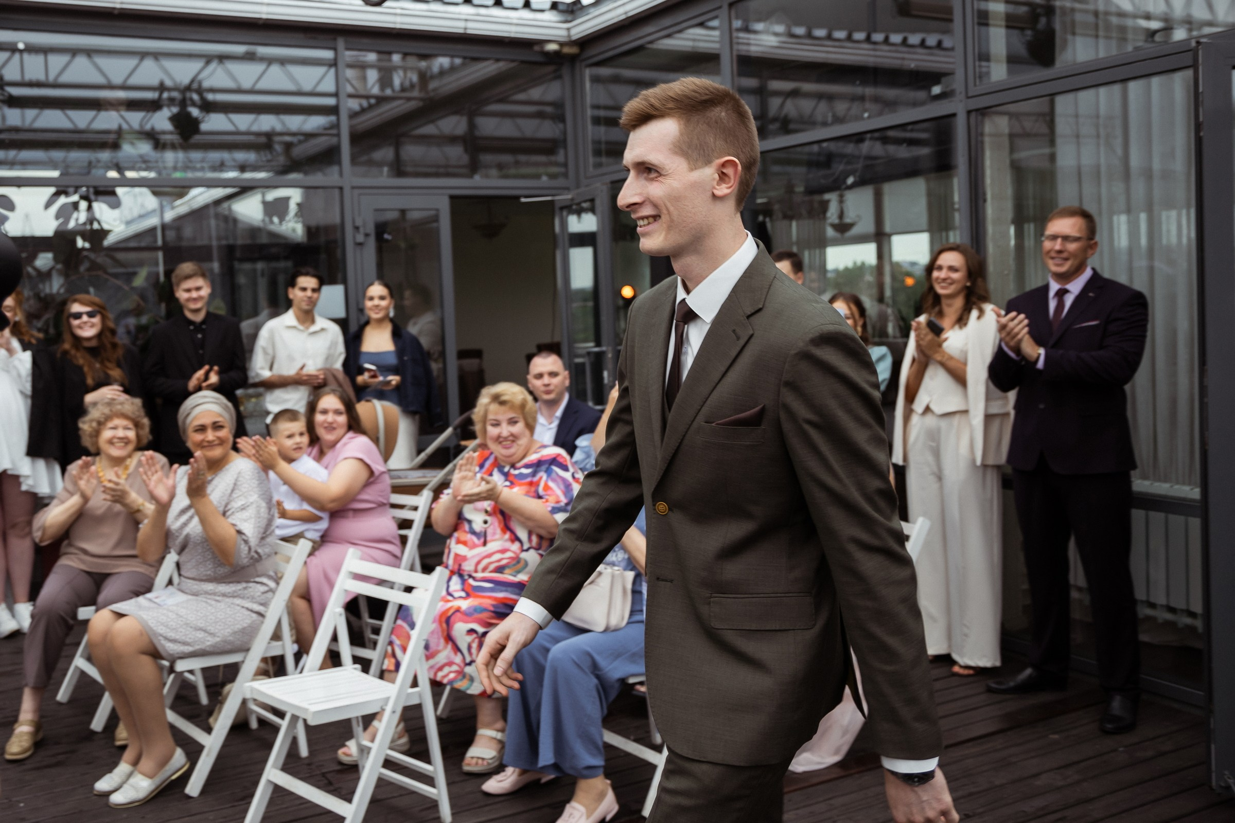 Юлия & Михаил. Свадебный и портретный фотограф  Воронеж — Москва Аким Свиридов