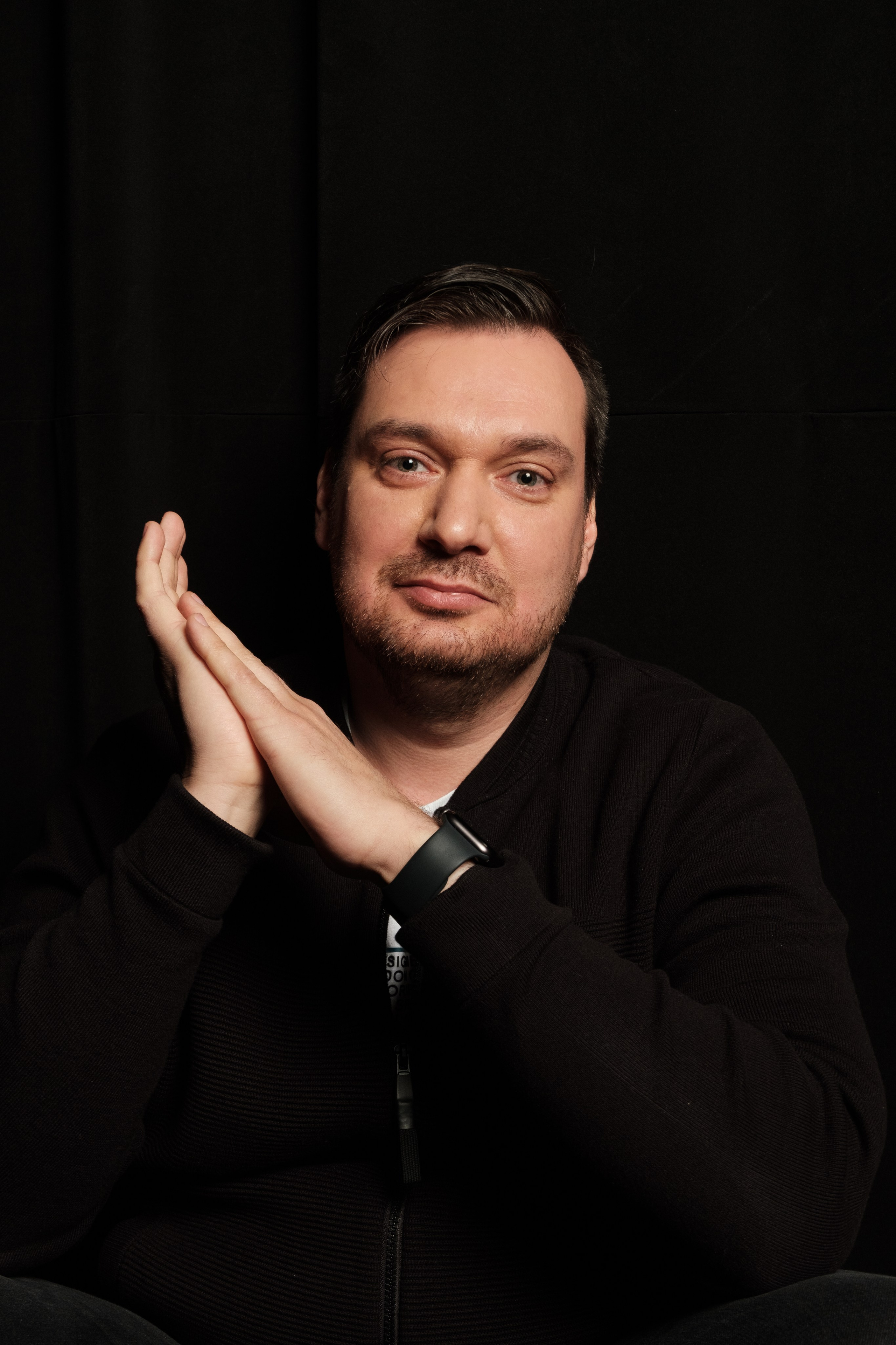 Проект- Люди. Фотограф Казань