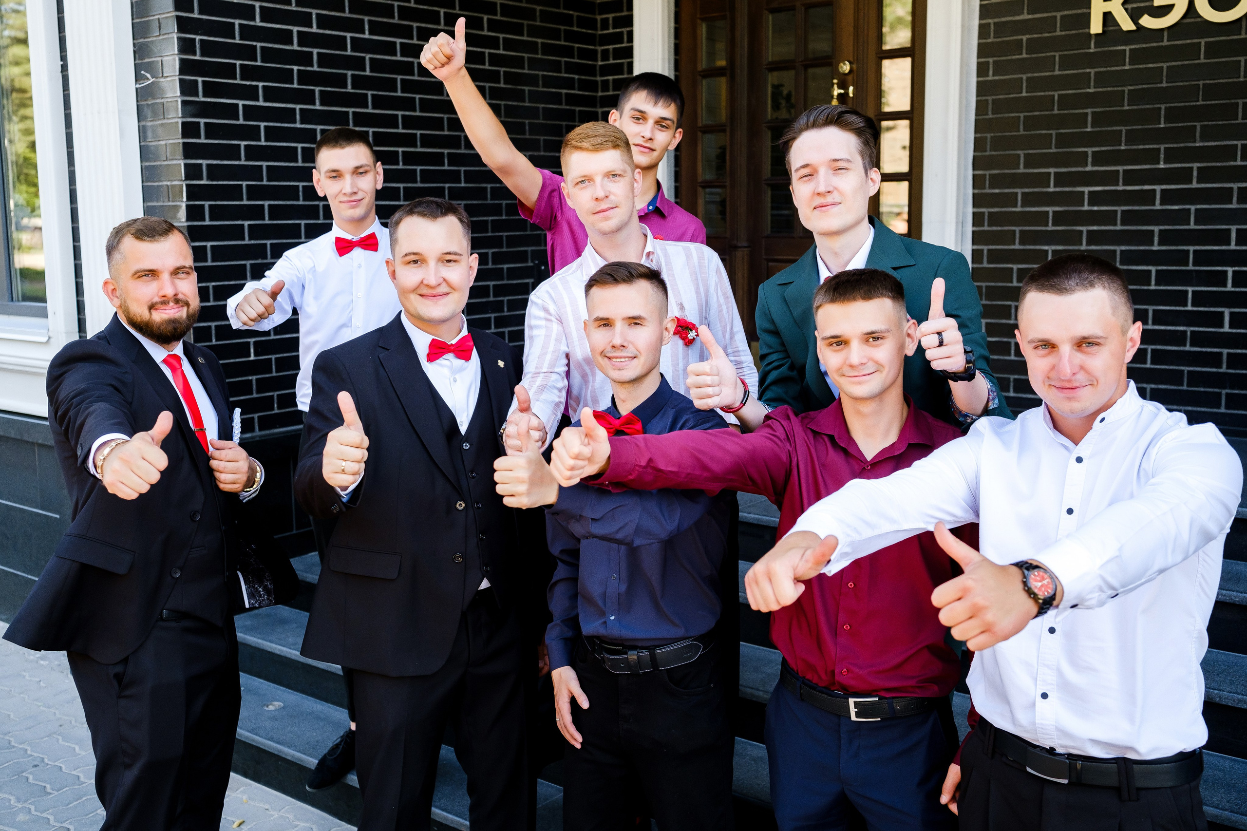 Михаил и Юлия. Свадебный фотограф | репортаж | праздники | крещение