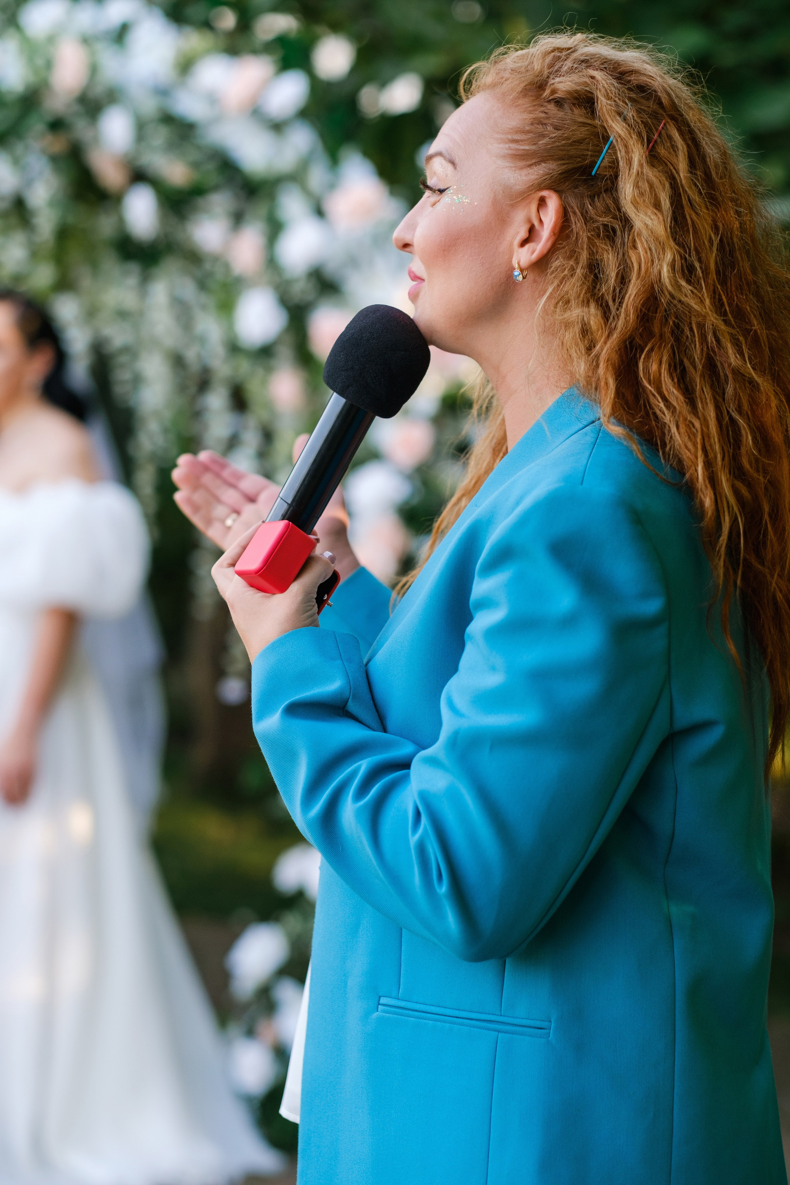 Павел и Надежда. Свадебный фотограф | репортаж | праздники | крещение