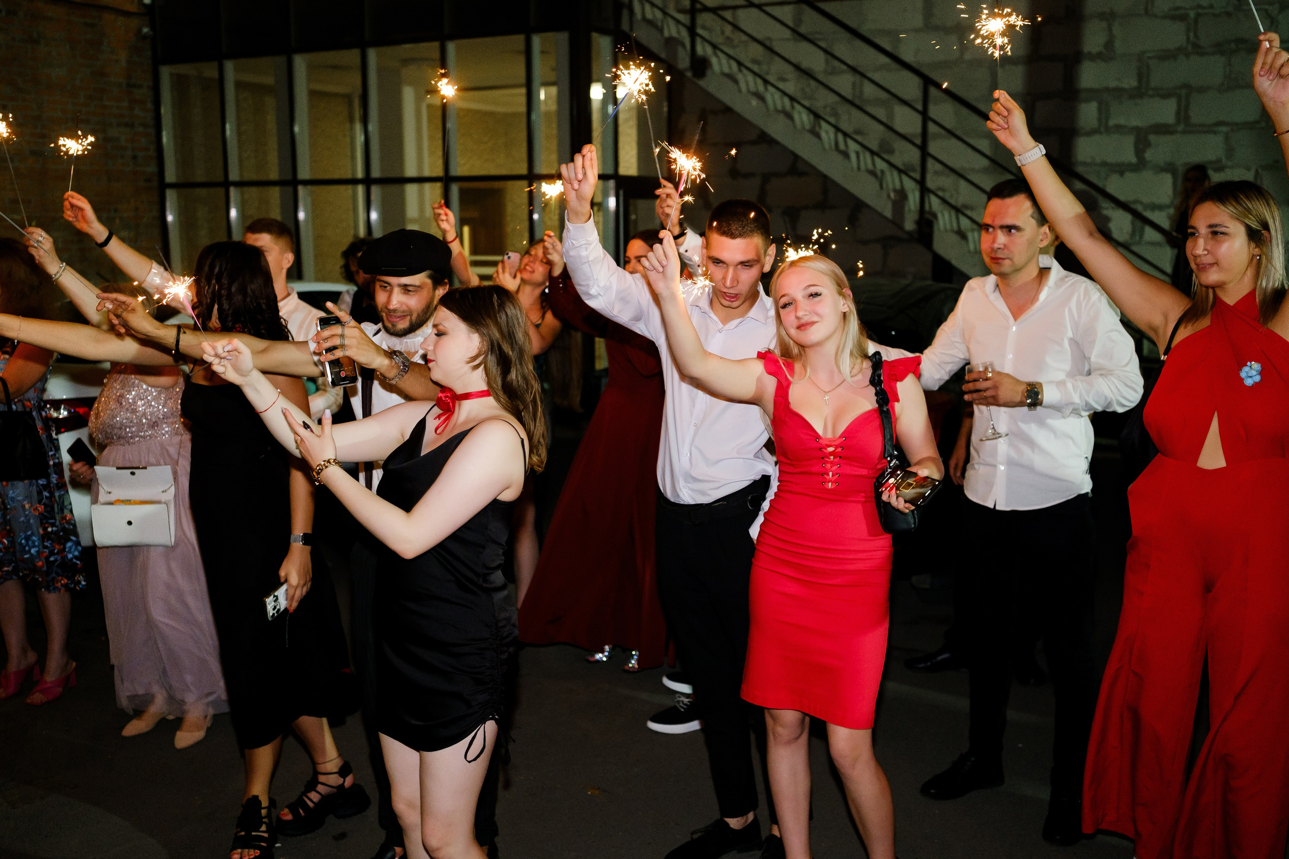 Михаил и Юлия. Свадебный фотограф | репортаж | праздники | крещение