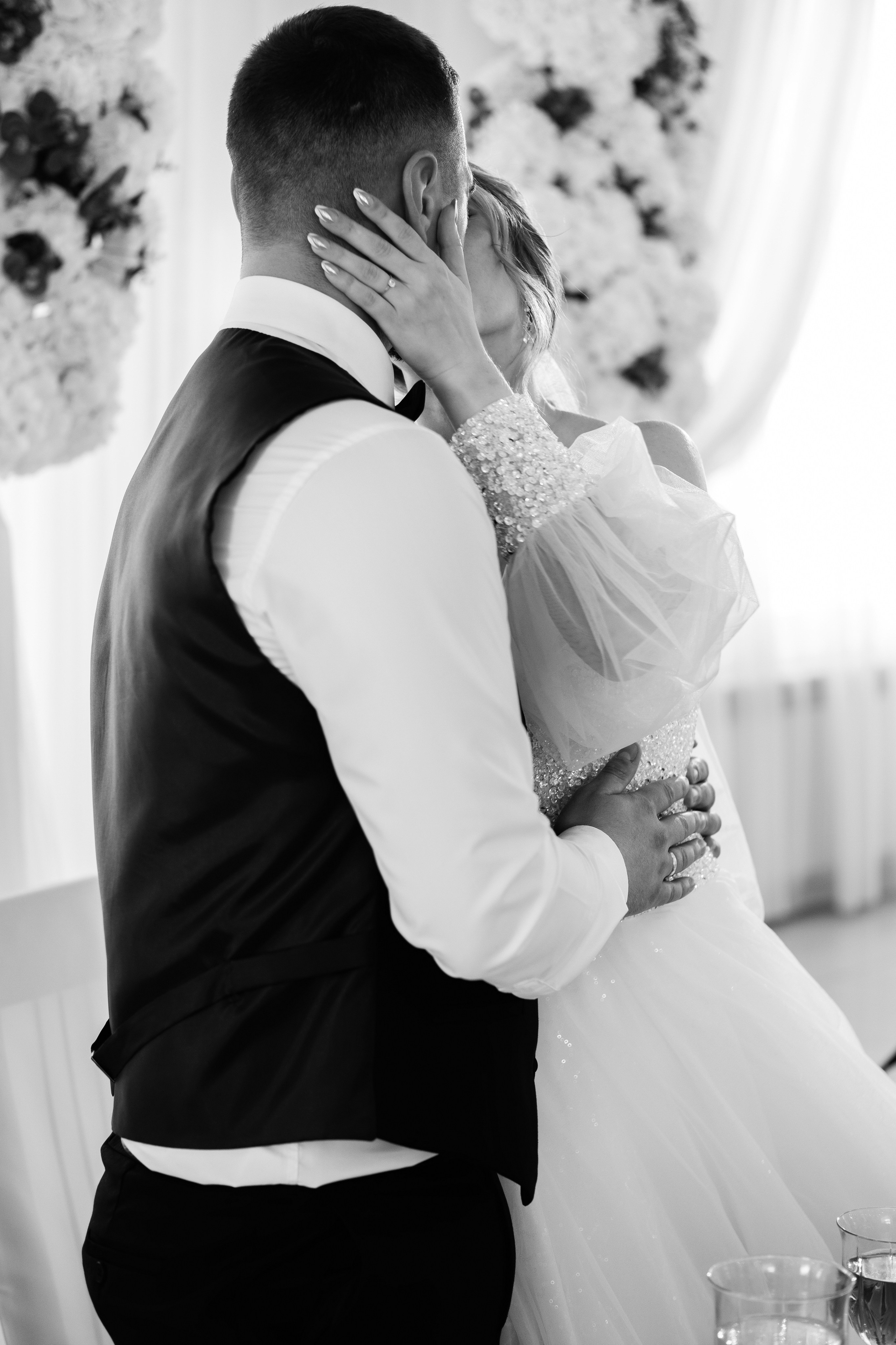 Максим и Ольга. Свадебный фотограф | репортаж | праздники | крещение