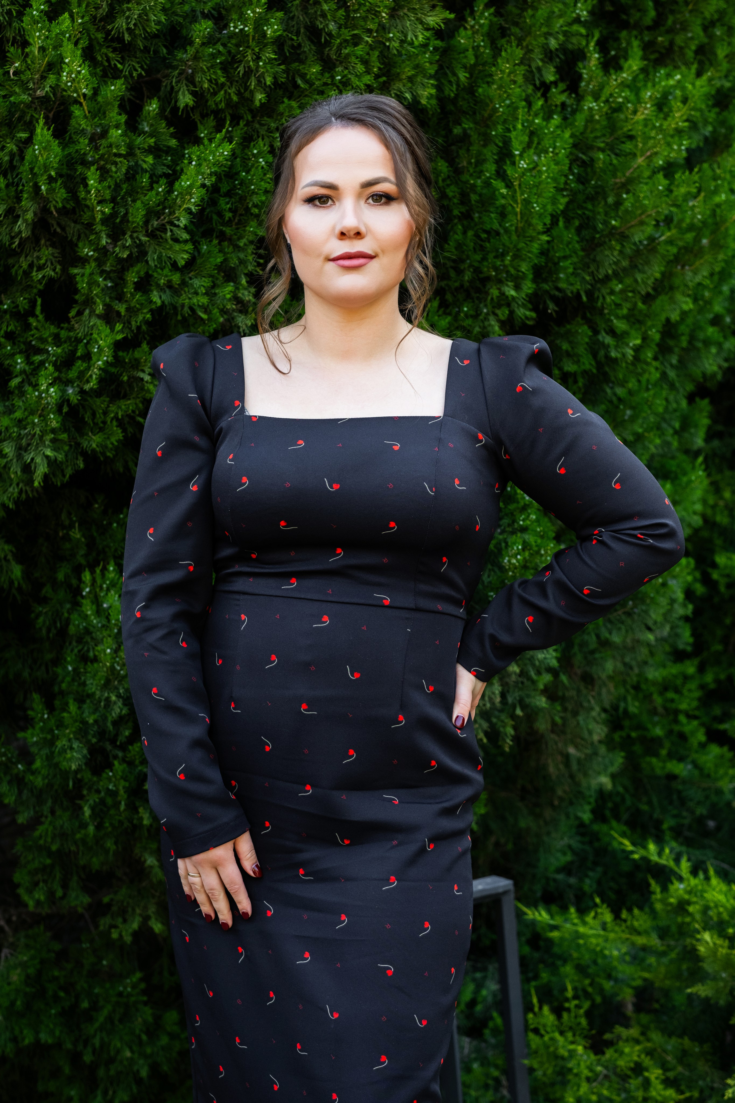 Илья и Мария. Свадебный фотограф | репортаж | праздники | крещение