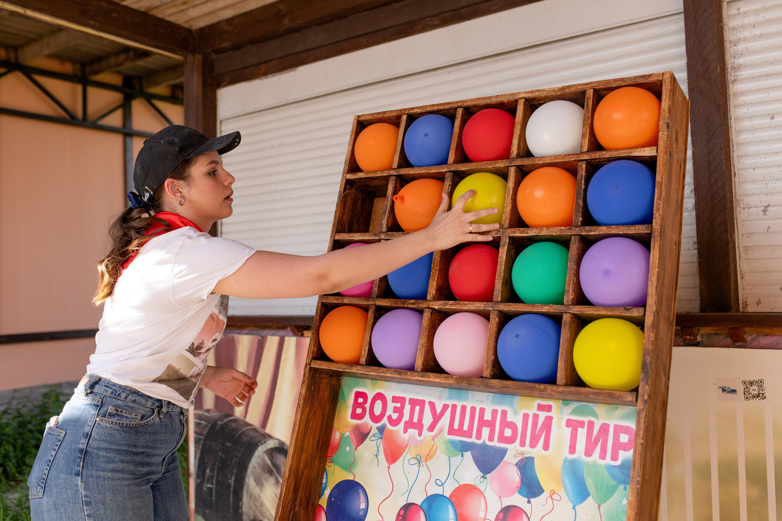 Корпоративное мероприятие ГКБ № 1 — Курочкино. Свадебный фотограф Екатеринбург/Челябинск — Любовь Волохова