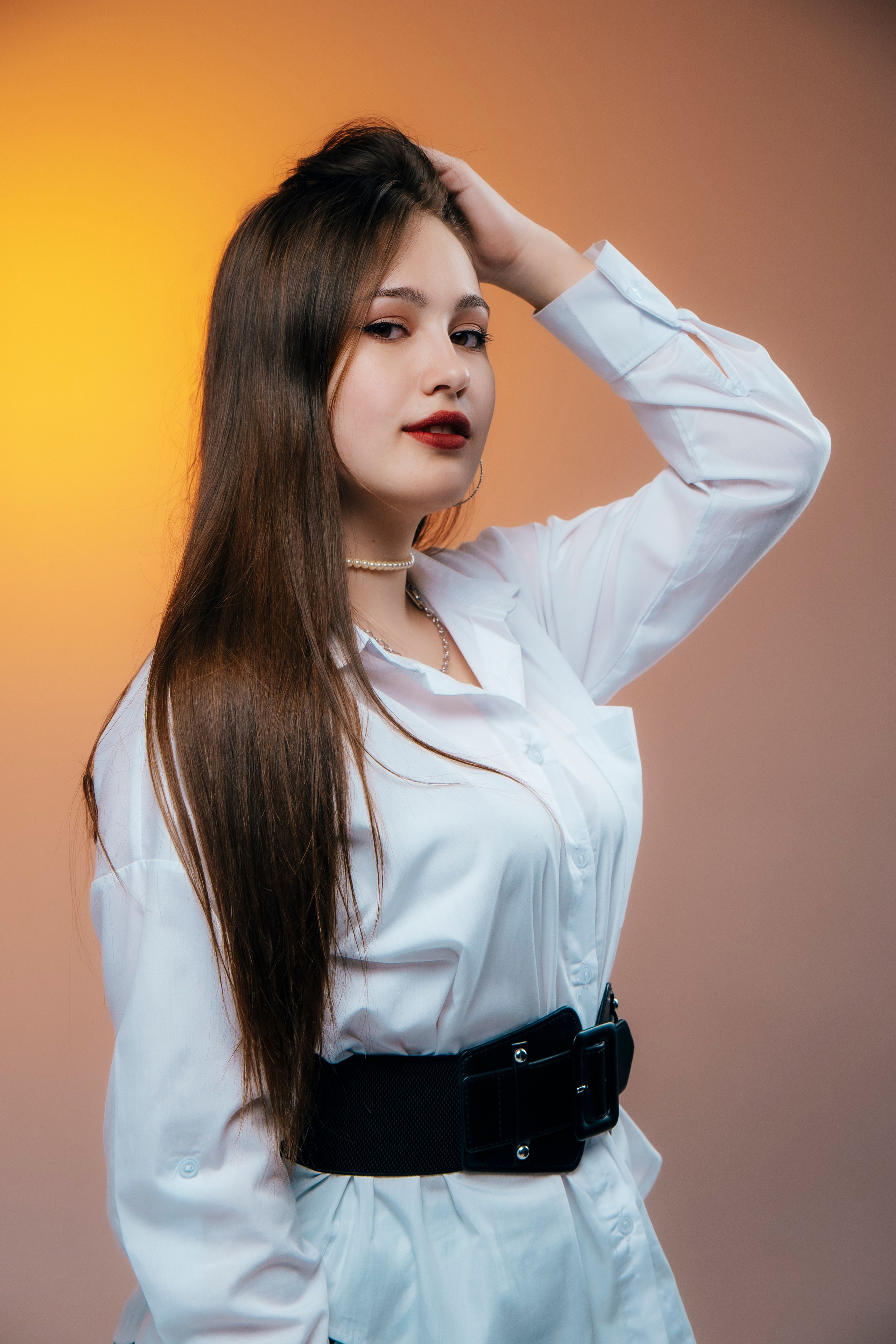 МИМ ФЭН. Фотограф Новосибирск Вероника Вишневская