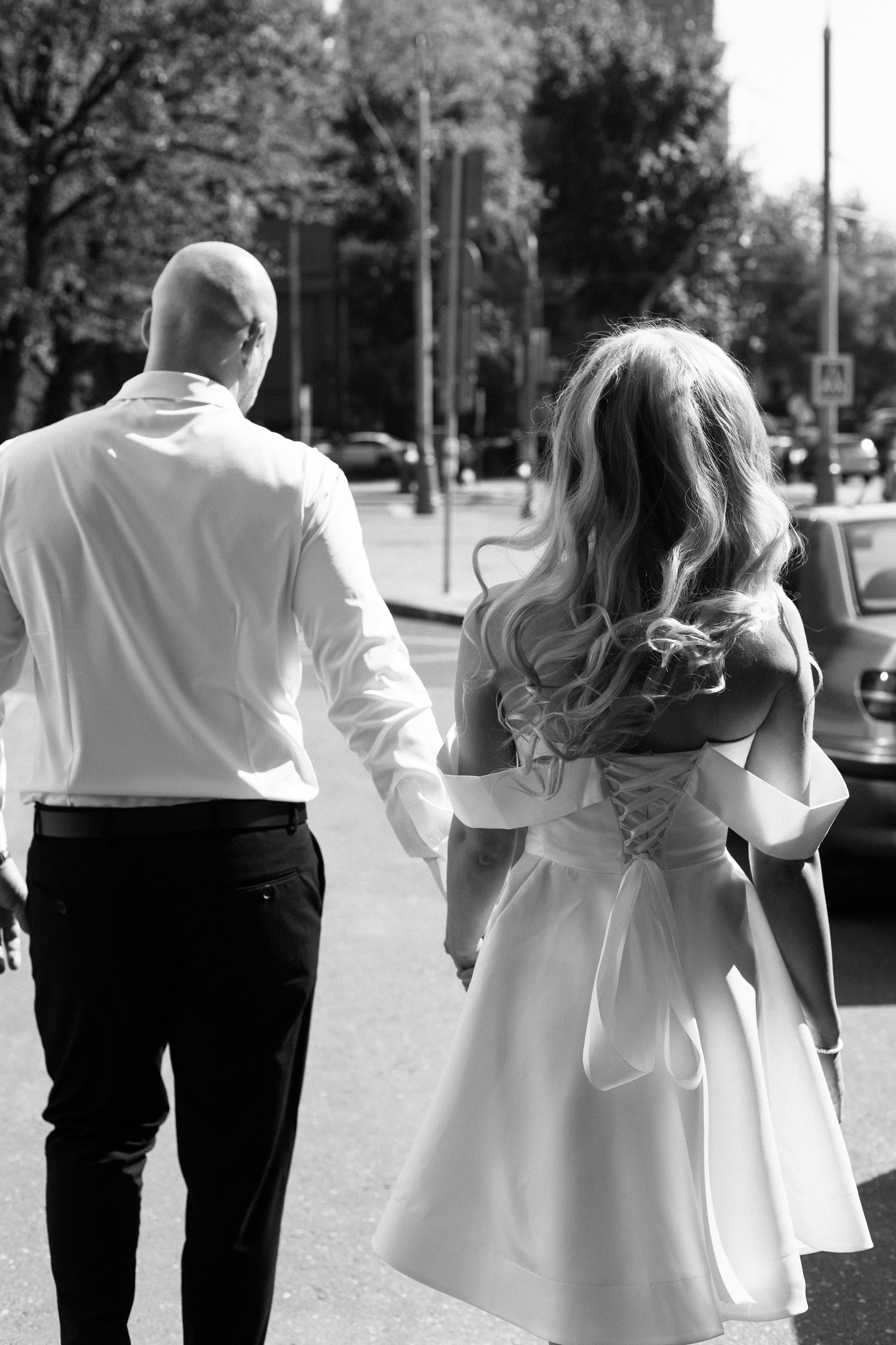 Семейный фотограф в Москве