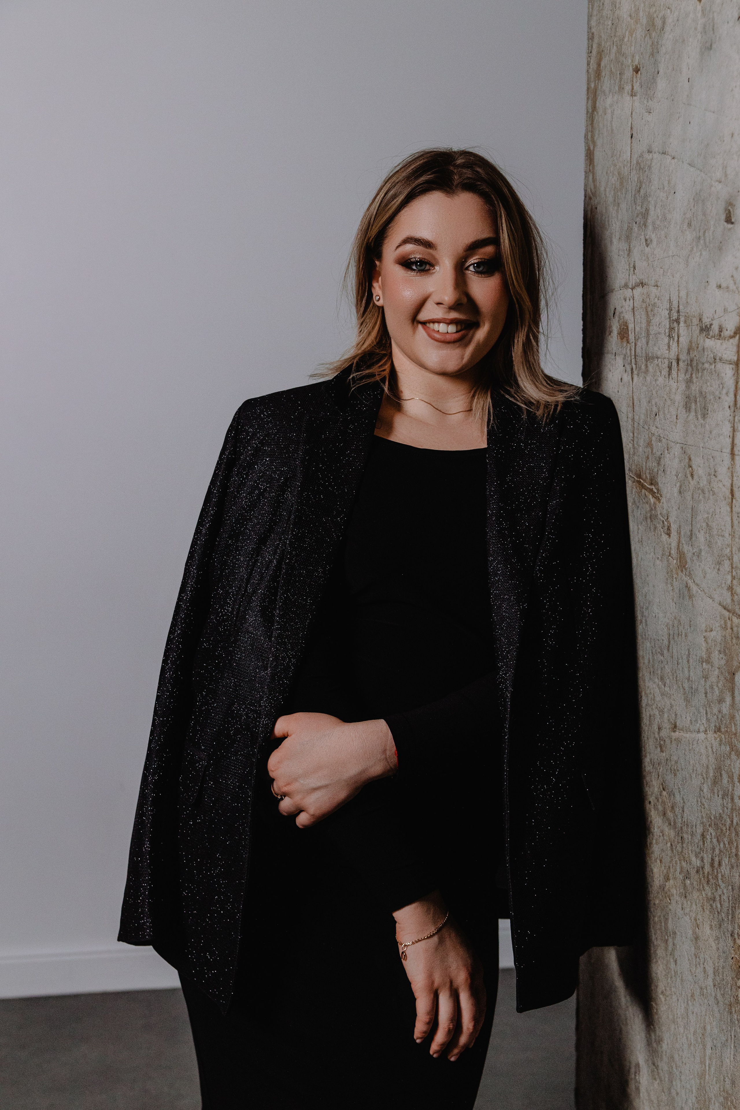 Яна. Фотограф Воронеж Варвара