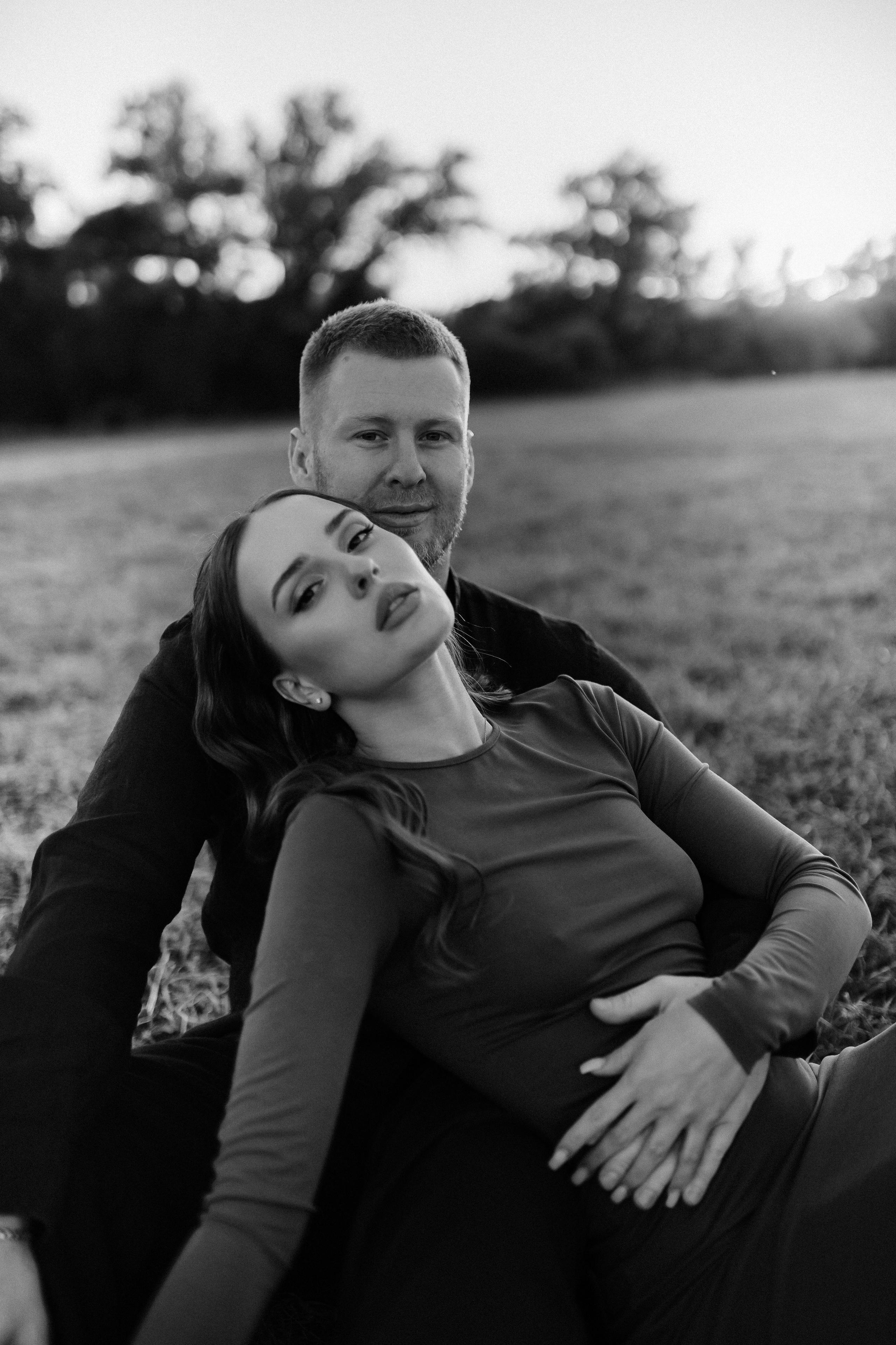 V & L. Фотограф Москва