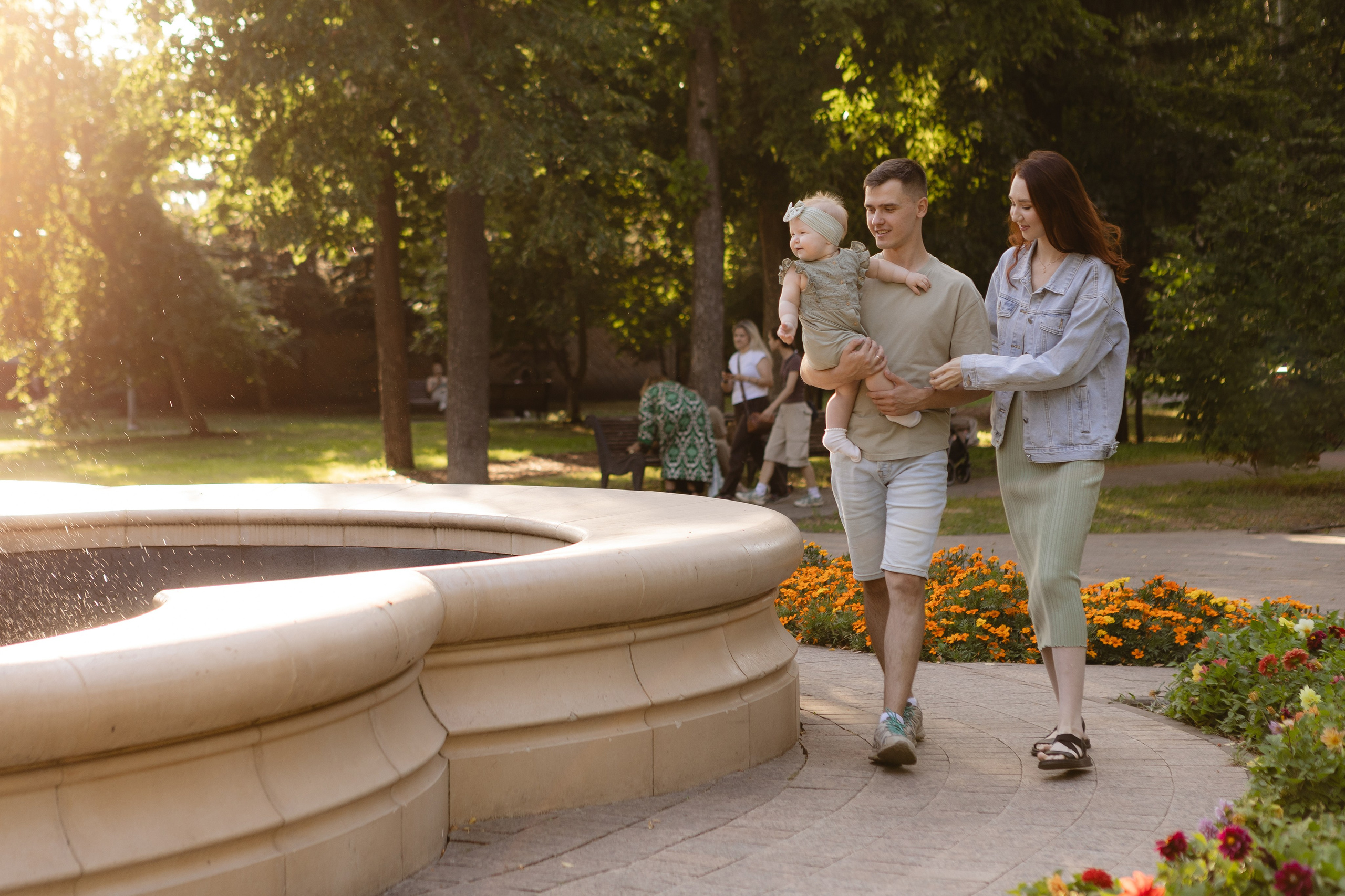 Даян. Архив 1 года съемок. Фотограф в Казани.Снимаю индивидуальные портреты, love story и свадьбы