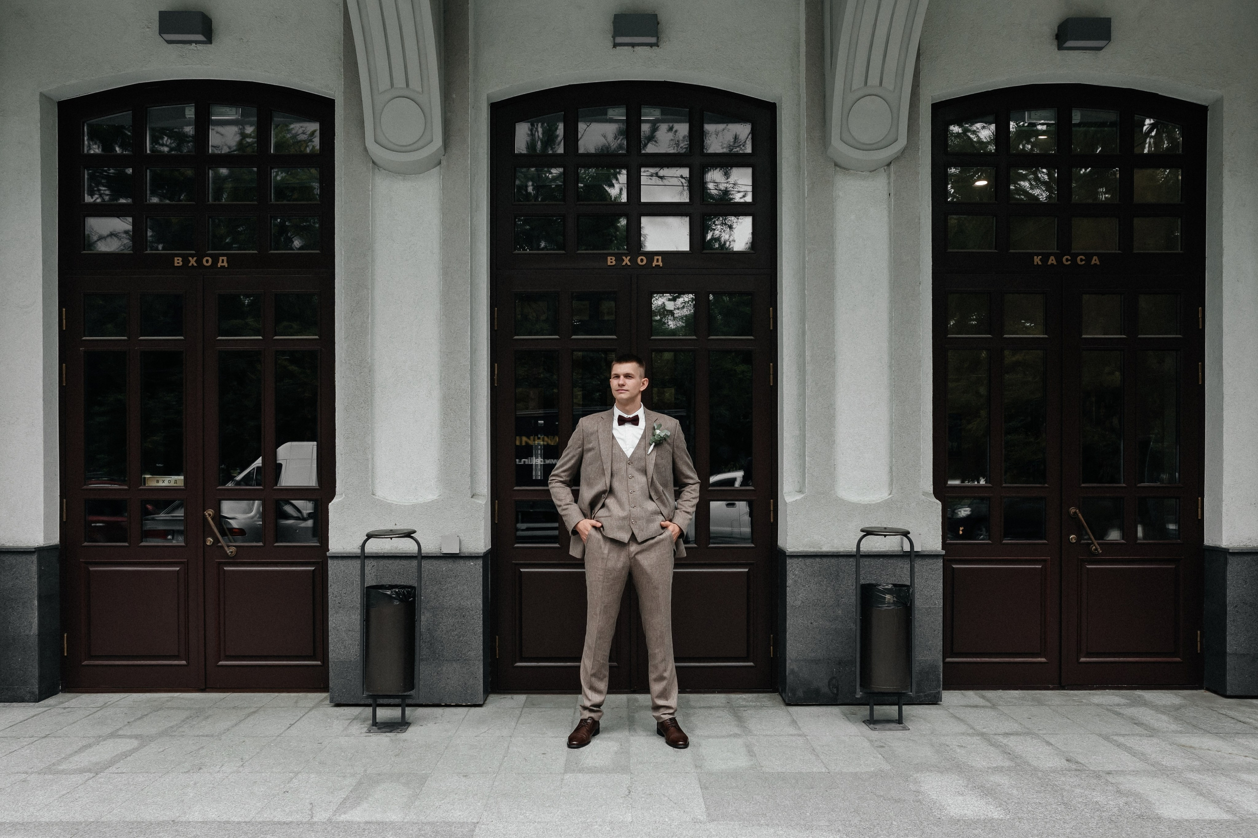 Анонс свадьбы Павла и Софии. Свадебный и семейный фотограф Елена Иштулкина