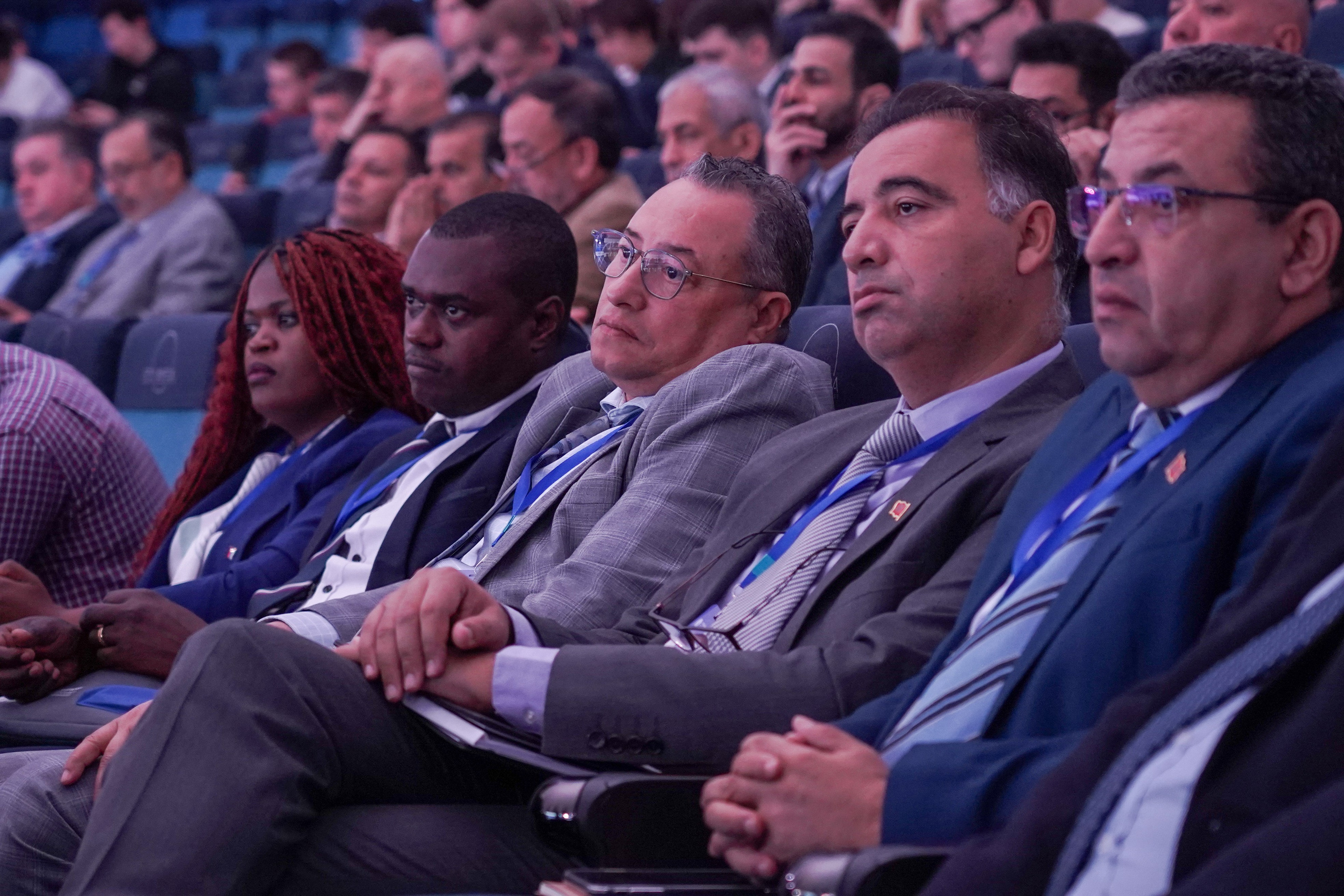 Форумы. Фото и видеосъёмка бизнес-мероприятий под ключ в Москве и МО — Akhmedov Team