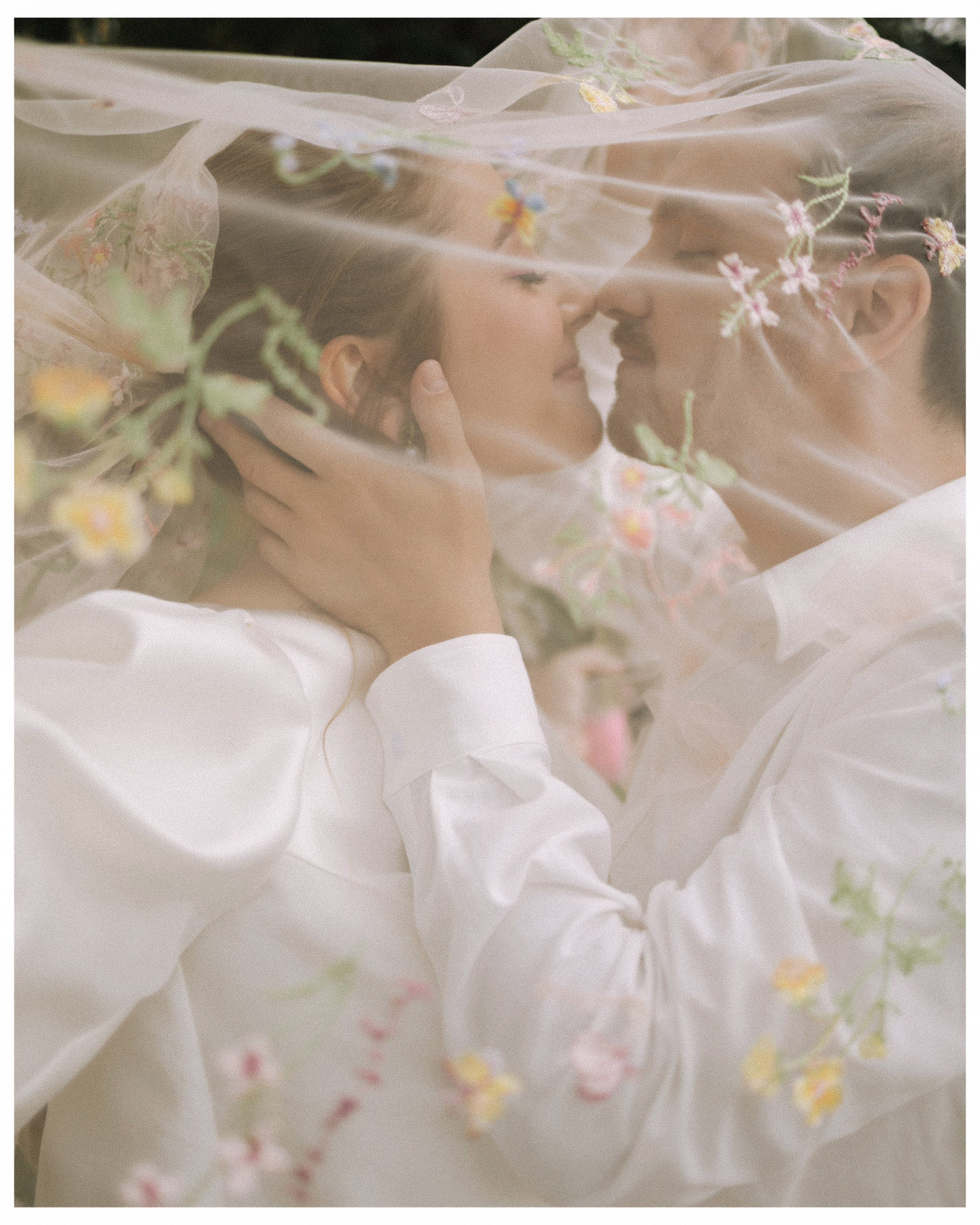 Паша и Соня. Фотограф Ирина Гринько Тольятти Самара Москва