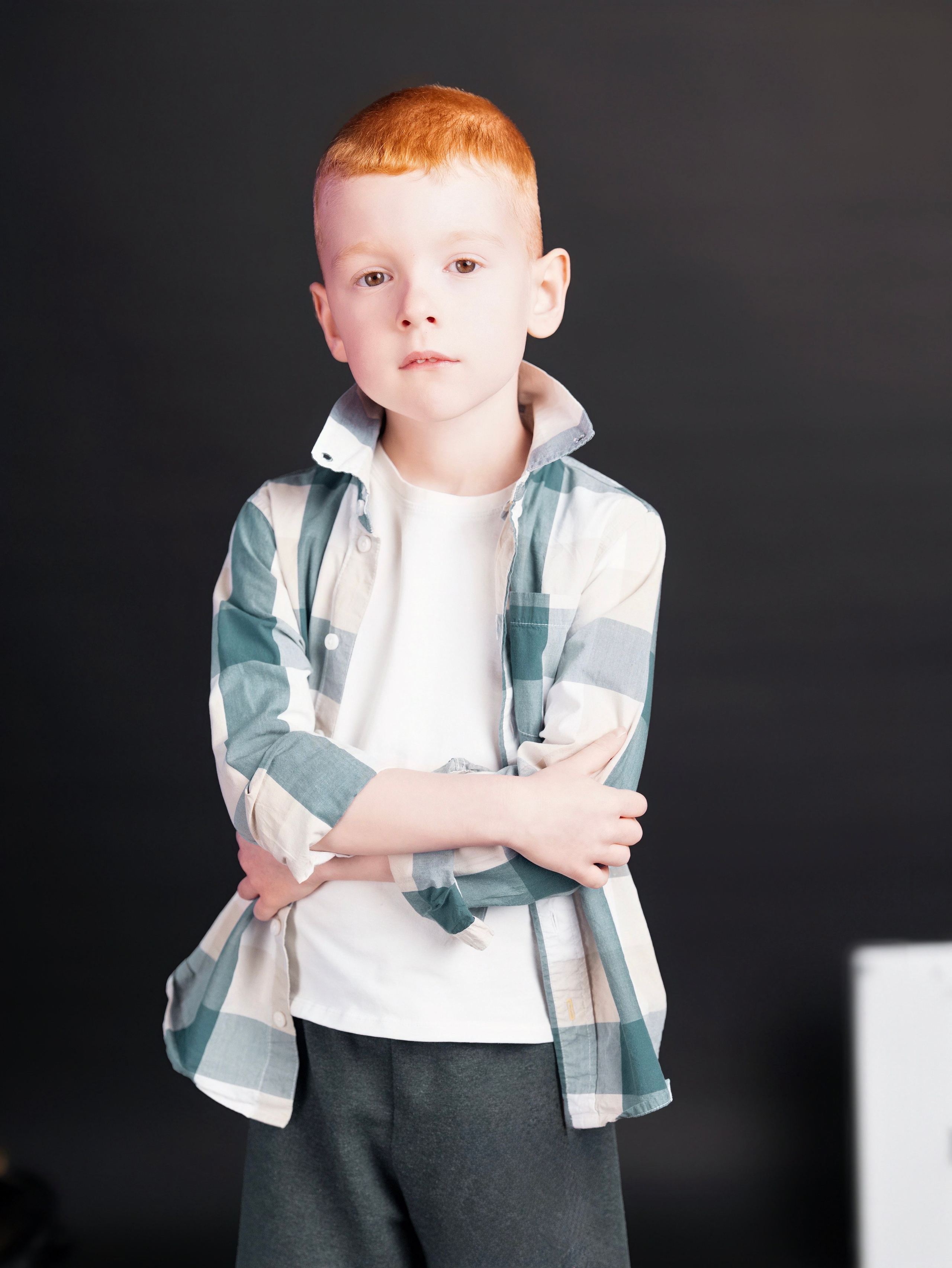 Fashion kids. Фотограф и видеограф Тверь