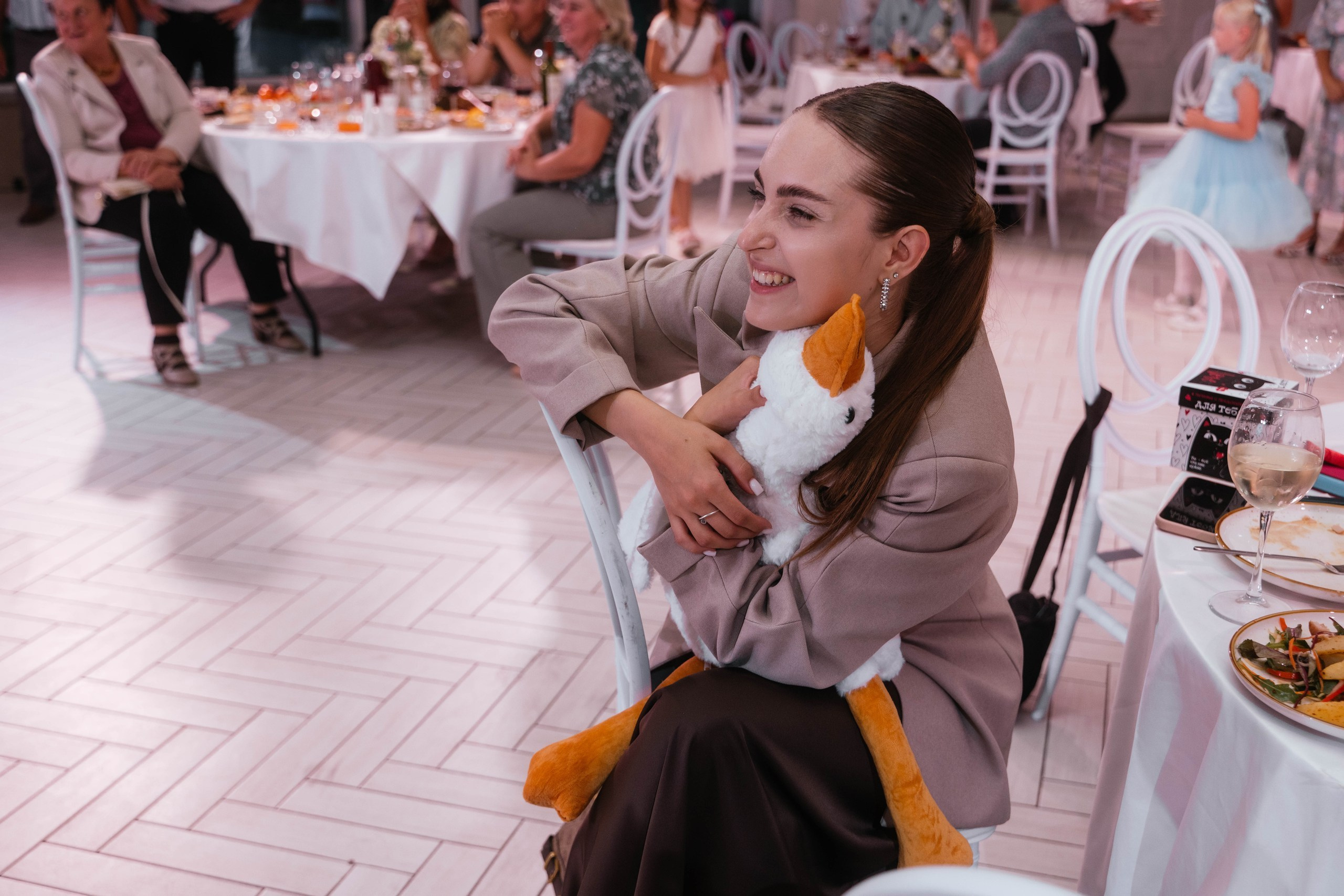 Wedding day #90. Свадебный, семейный фотограф в Рязани Лена Брант