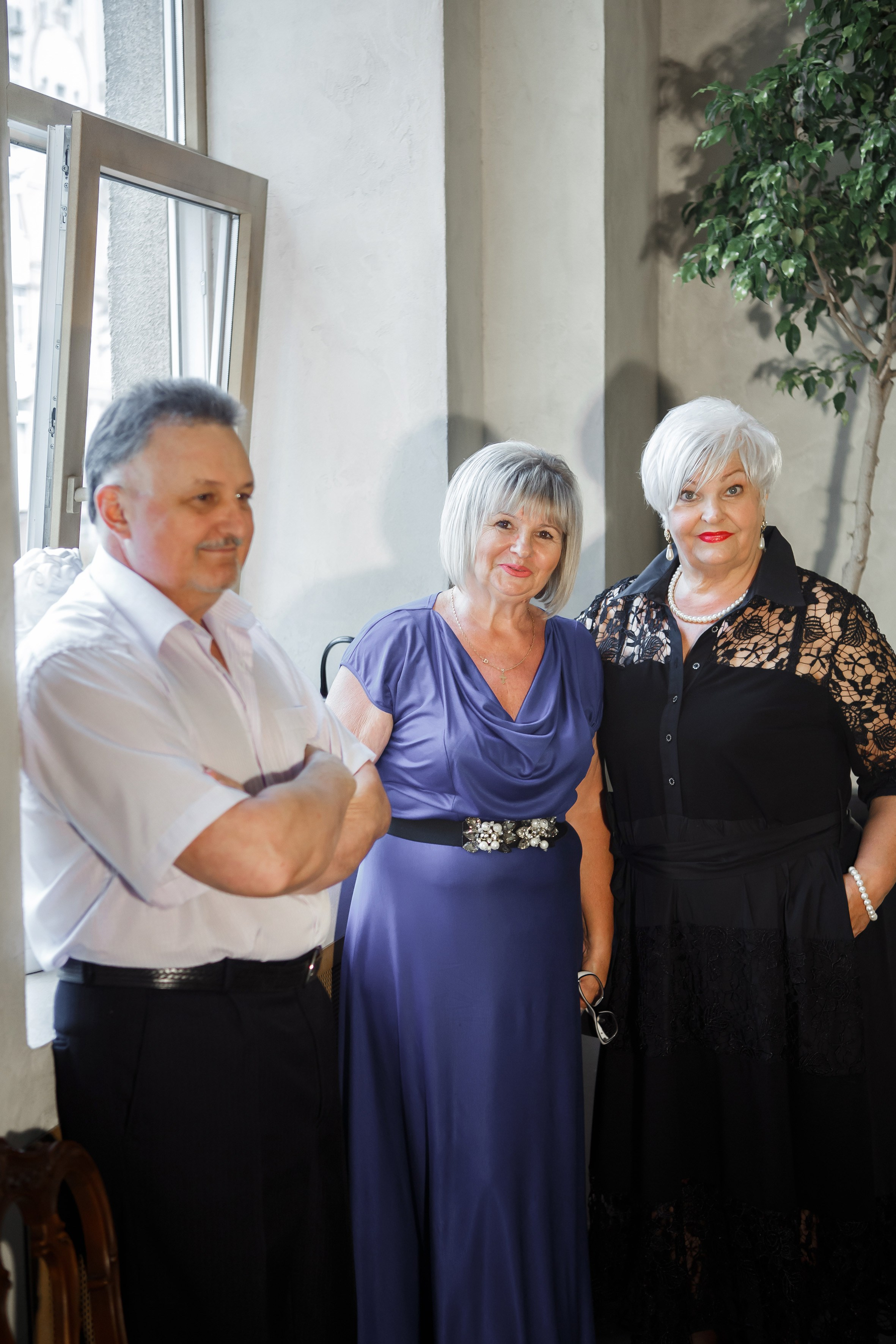 Очень большая семья, личные и парные портреты. Свадебный и портретный Фотограф в Липецке Дмитрий Котюков