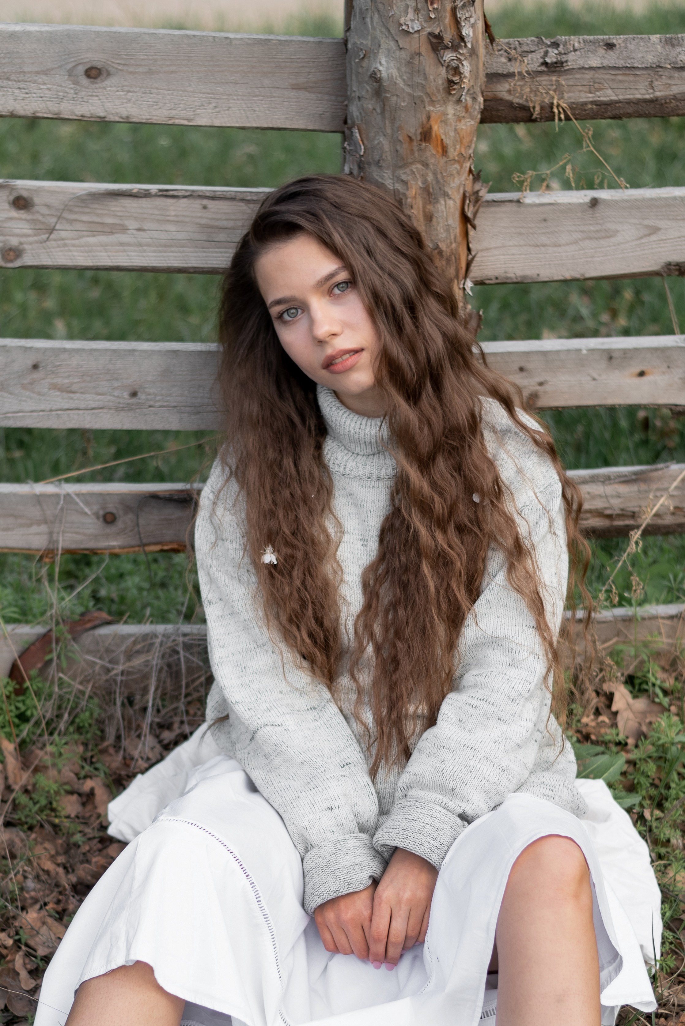 Алина. Семейный фотограф Ирина Сгибнева