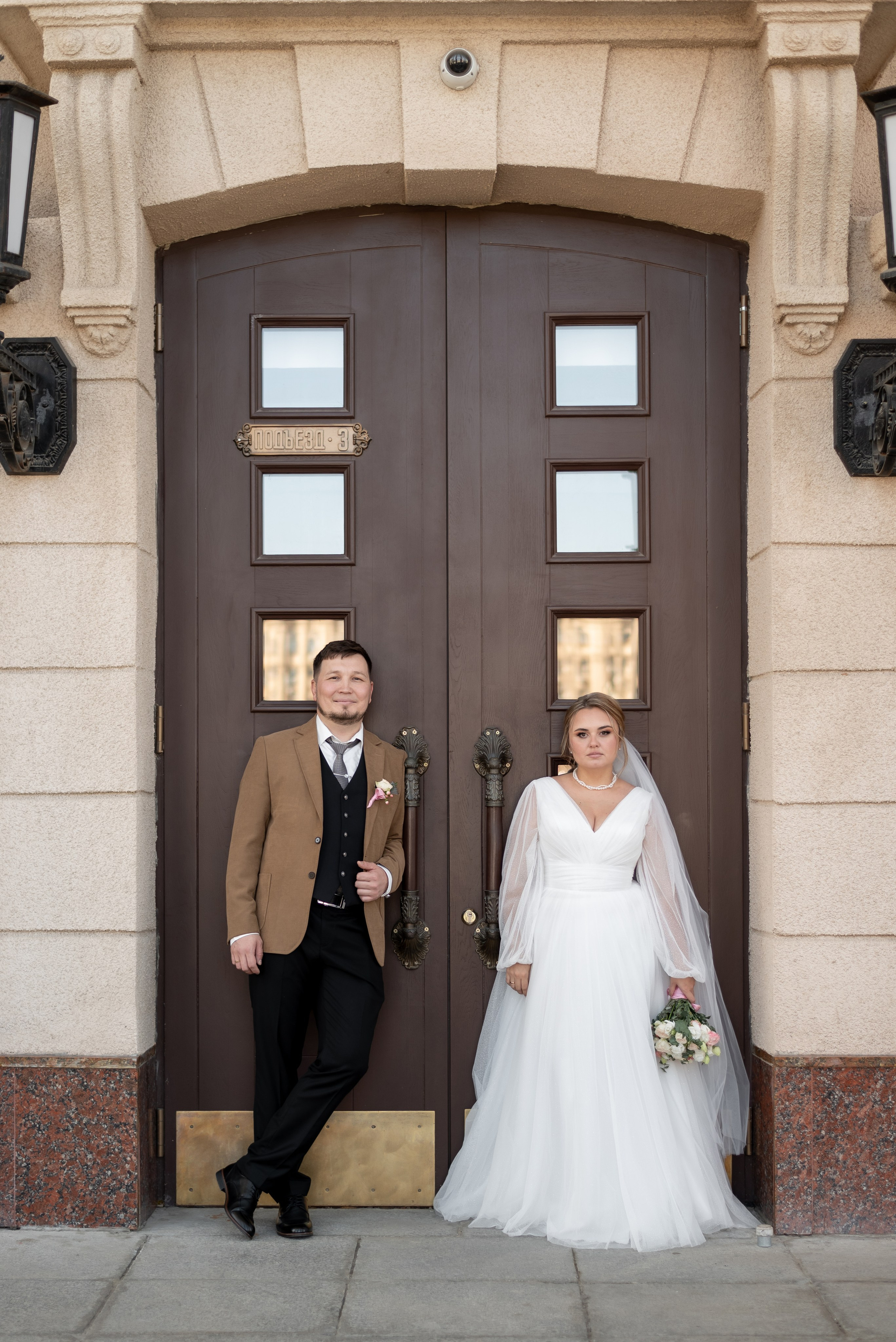 Настя и Дима. Семейный фотограф Ирина Сгибнева