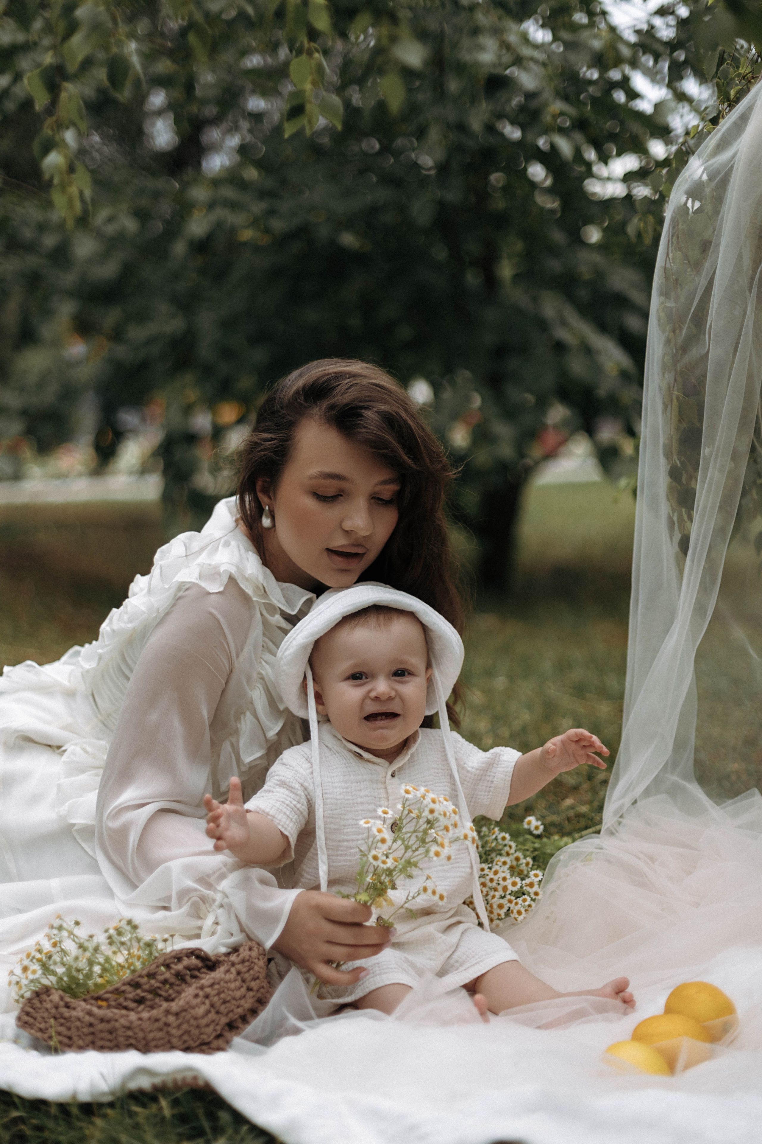 Лев и Маша. Фотограф Сальск Катерина