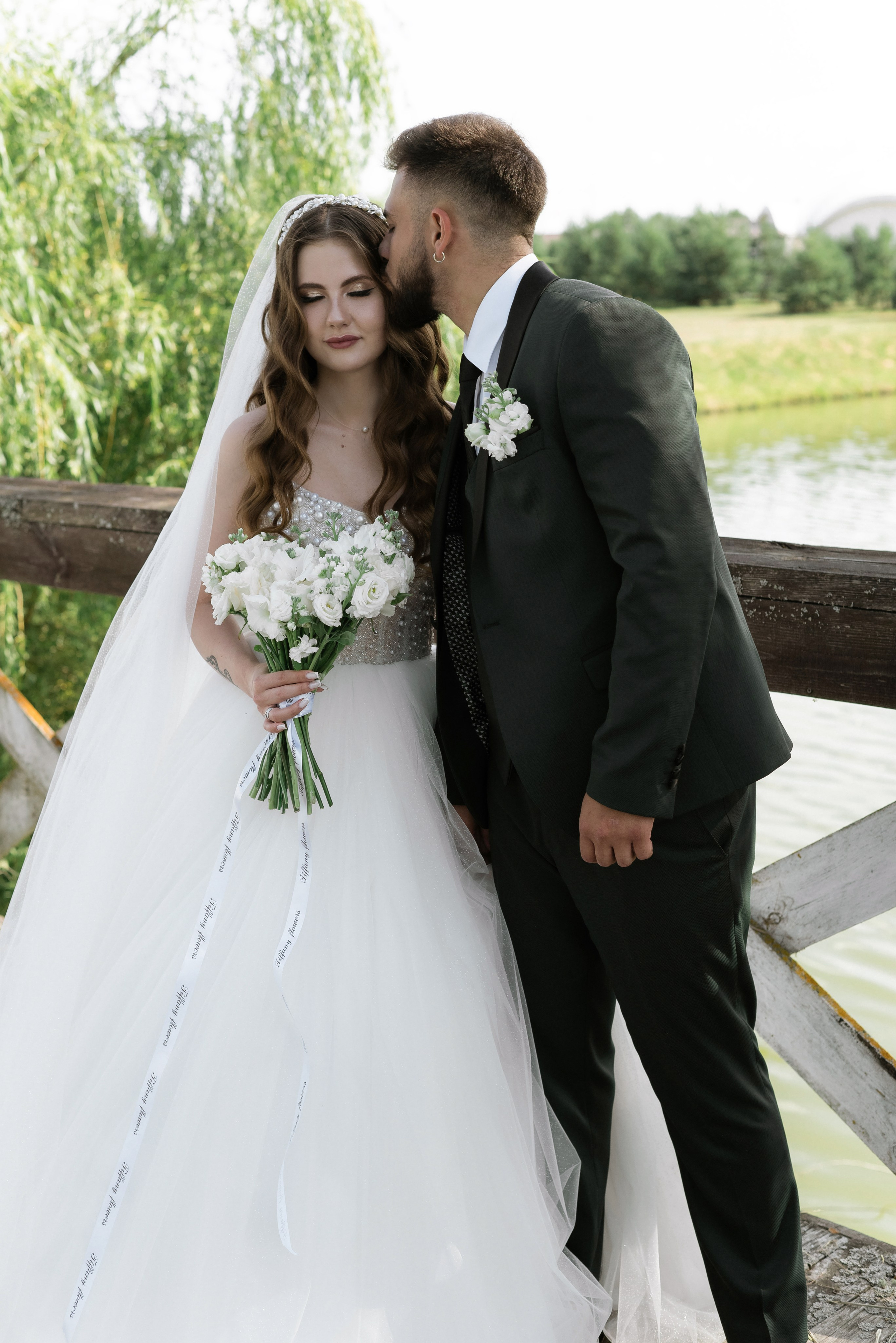 Анна и Влад. Главная