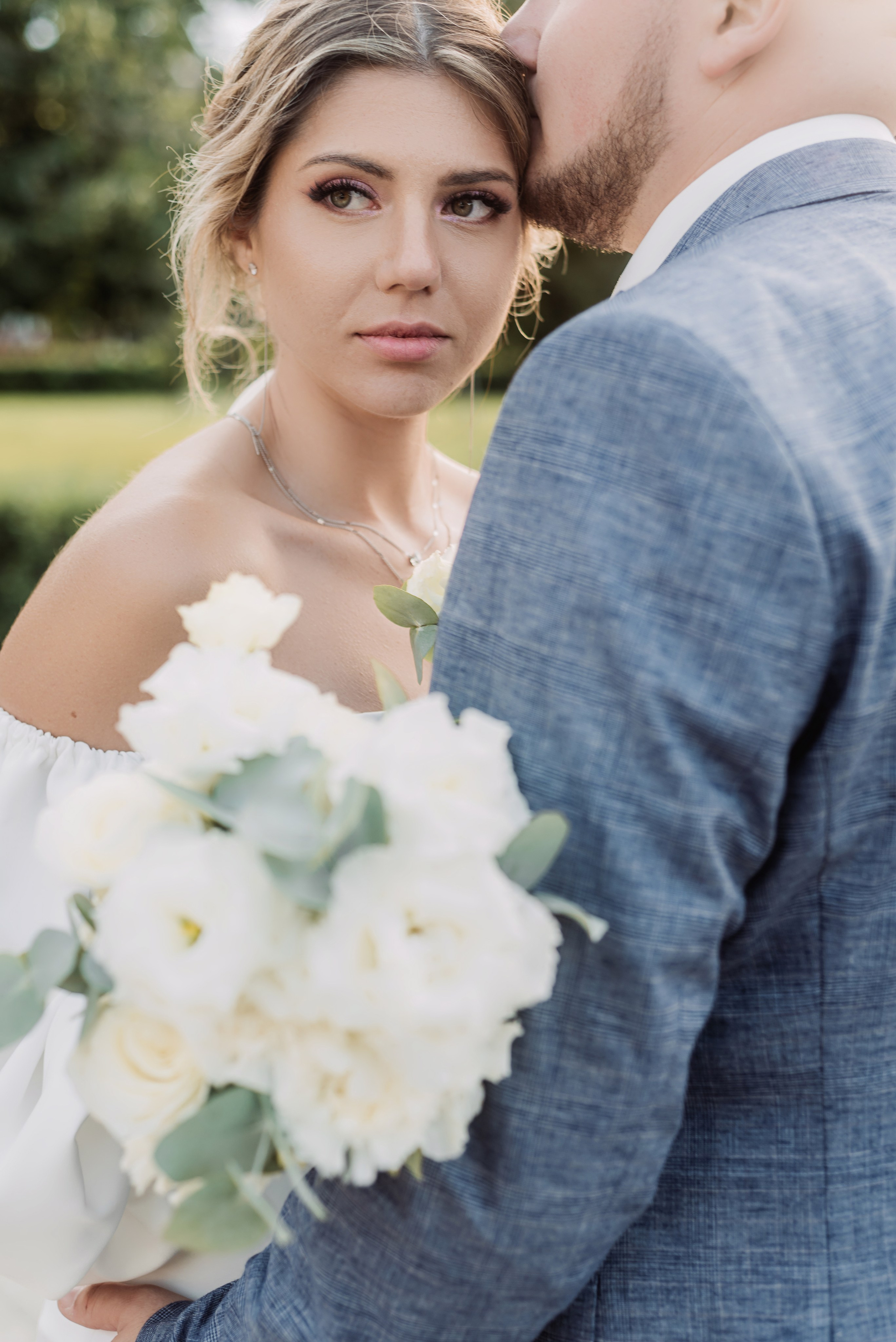 Alexey & Olga. ФОТОГРАФ ИРИНА ШАМАТАВА