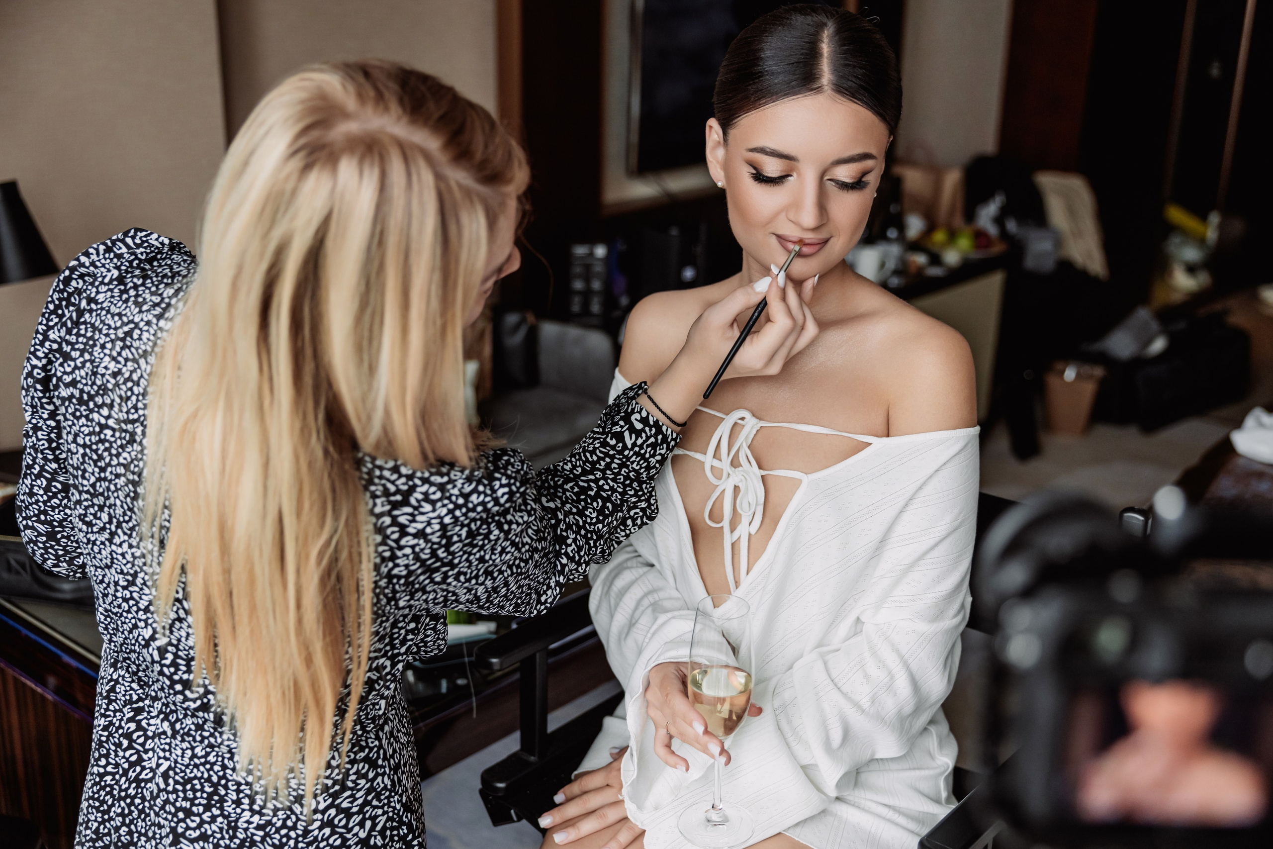 Яна и Марк. ФОТОГРАФ ИРИНА ШАМАТАВА