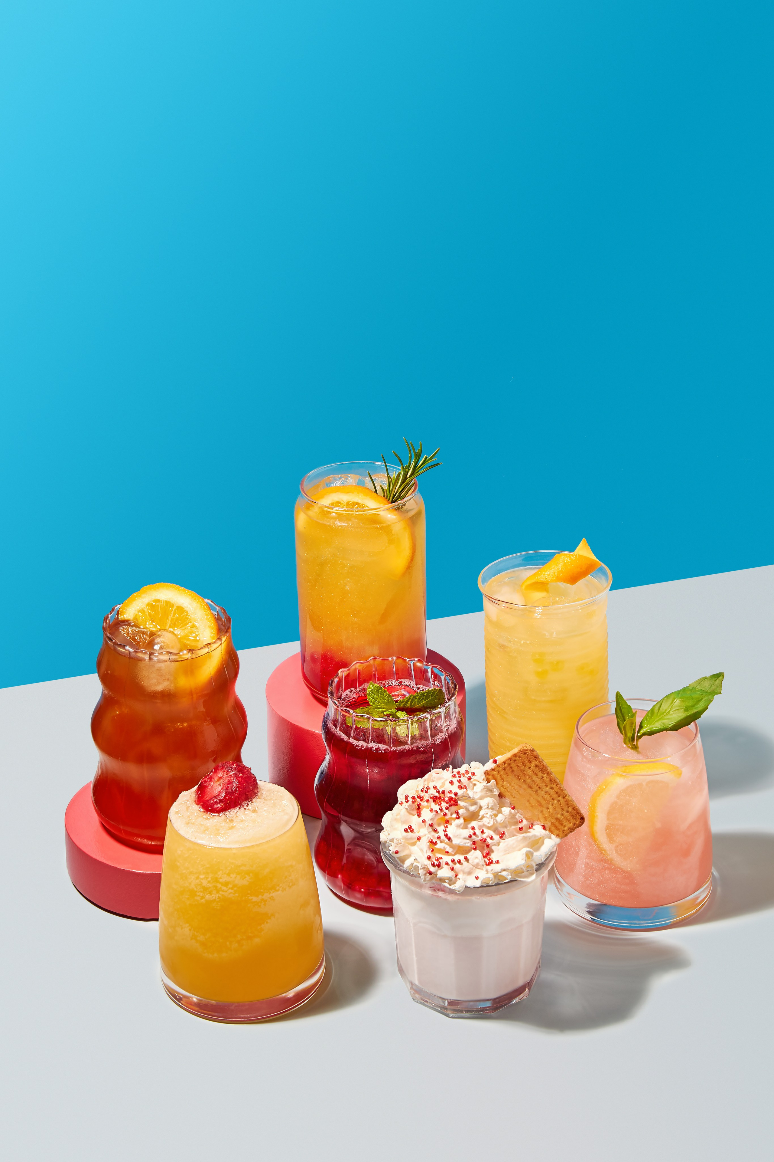 Съемка для сети кофеен Pekka