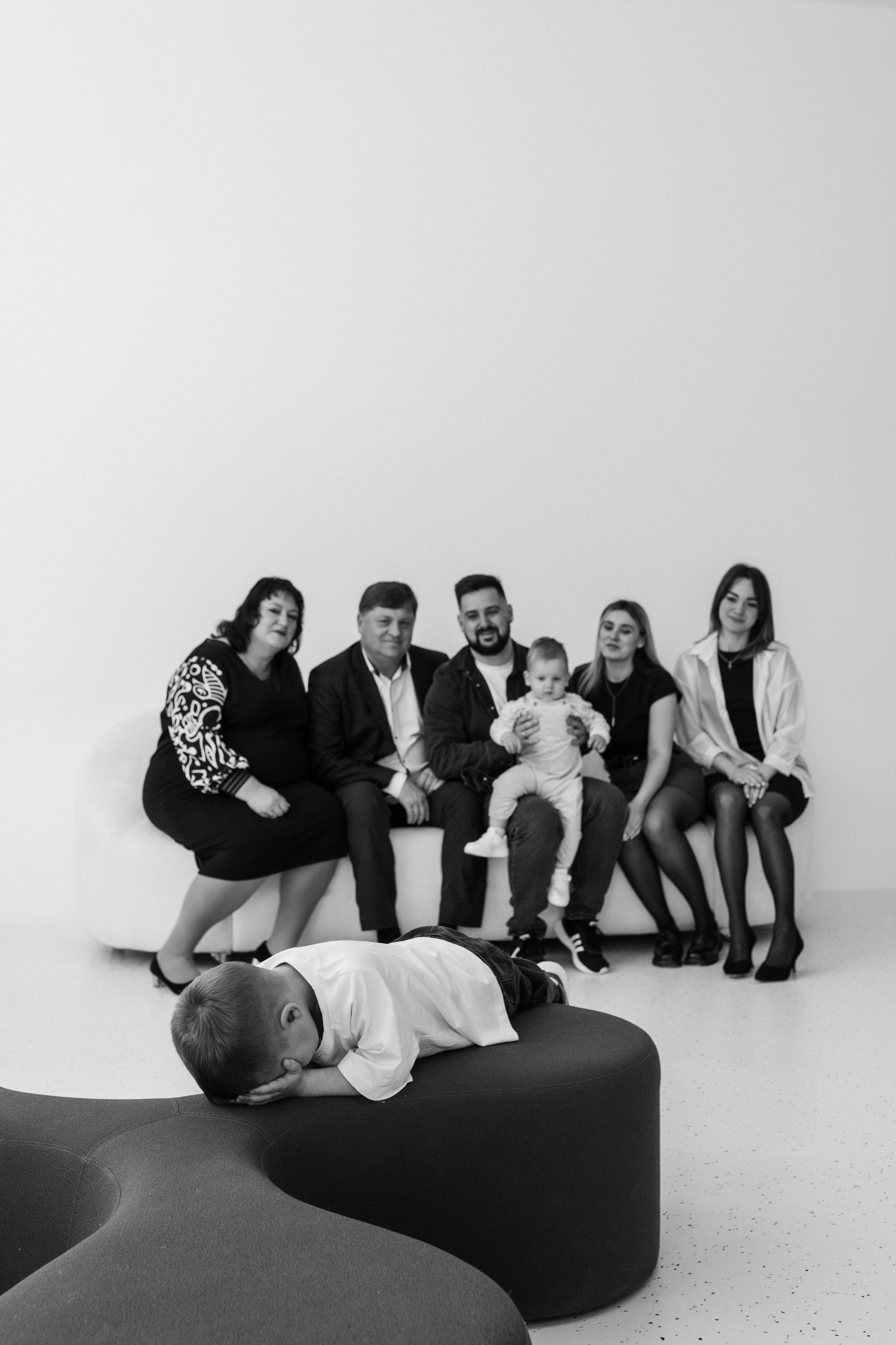 Семейный таймлайн. Семейный фотограф в Краснодаре Яна Морева