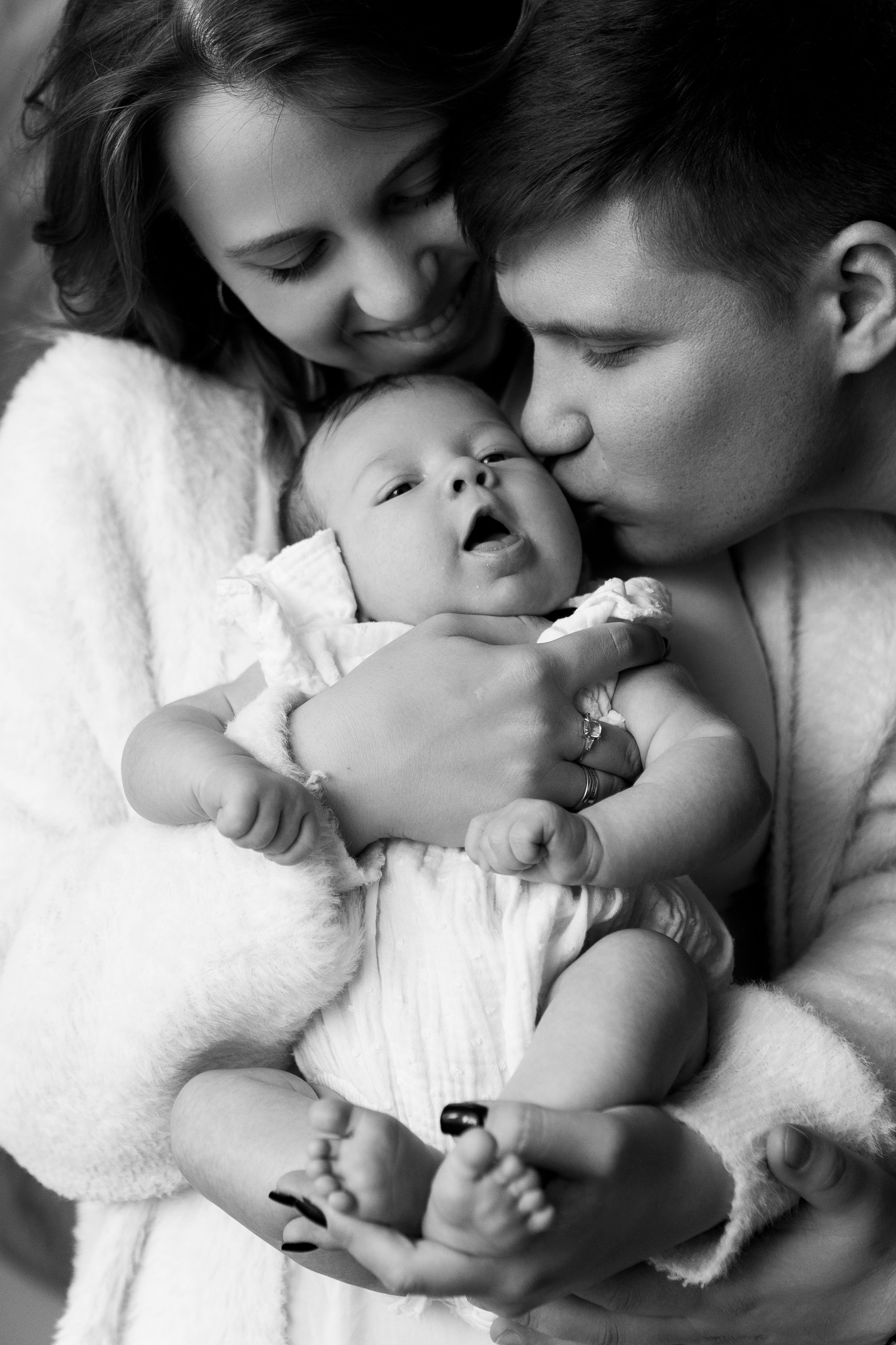 Фотосессия новорождённого Краснодар, семейный фотограф в Краснодаре Яна Морева. Семейный фотограф в Краснодаре Яна Морева