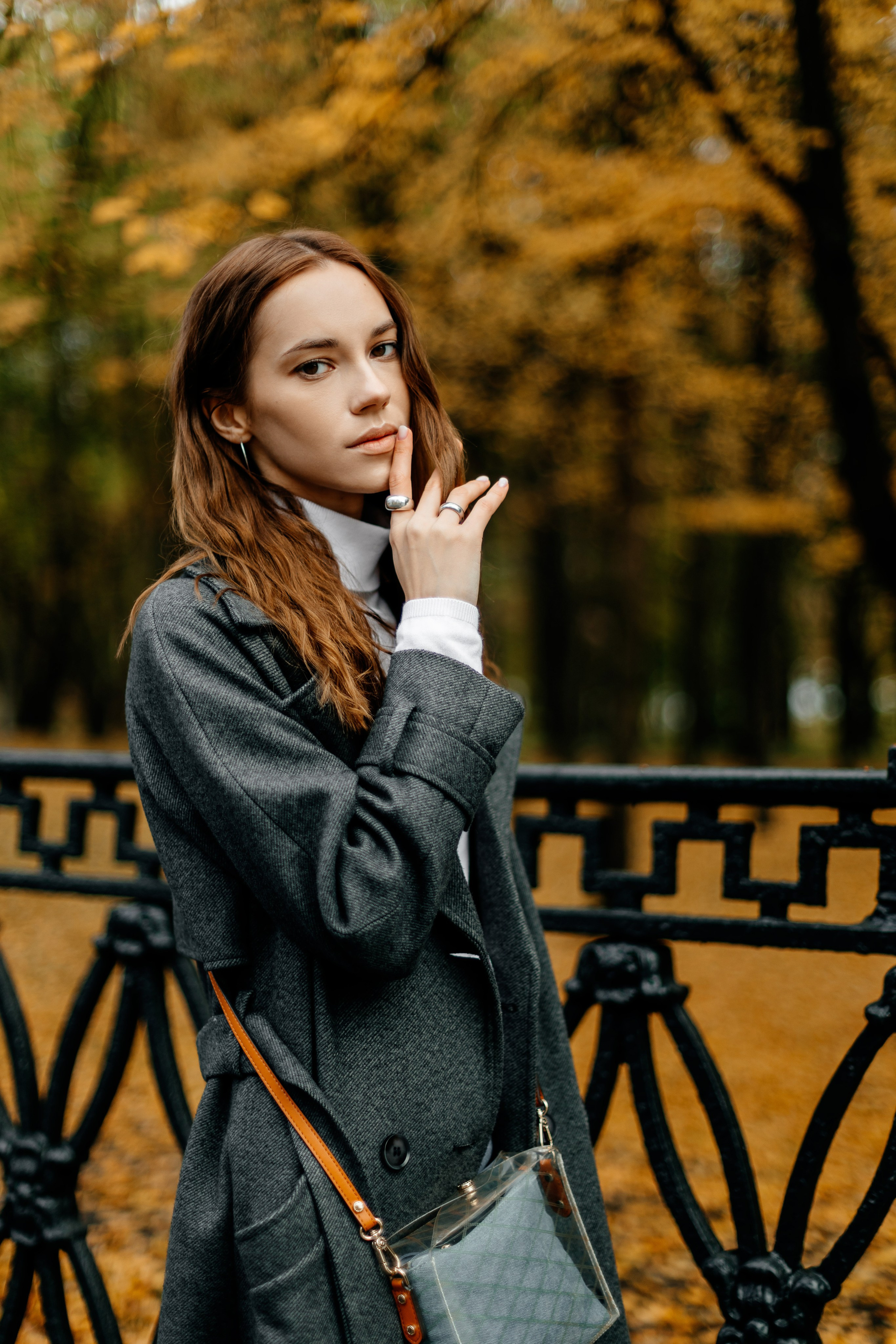 Даша. Главная