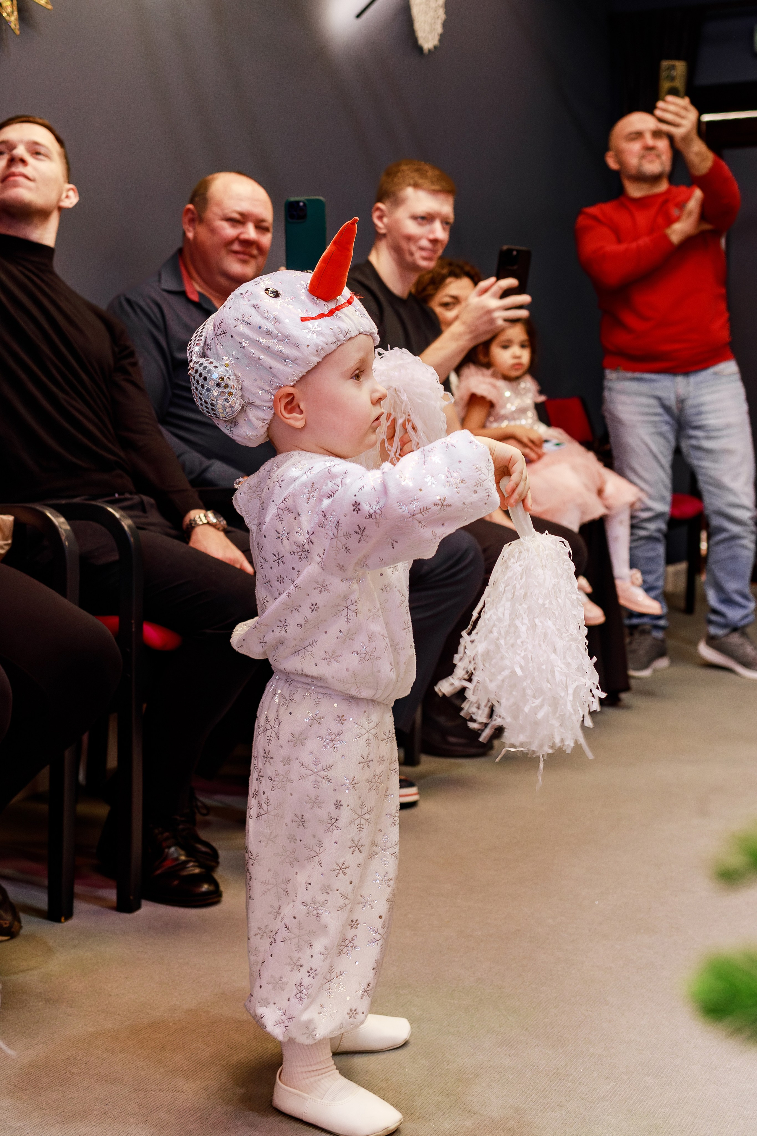 МЭЦ 2025. Семейный и детский фотограф в Краснодаре Ирина Лаврецкая