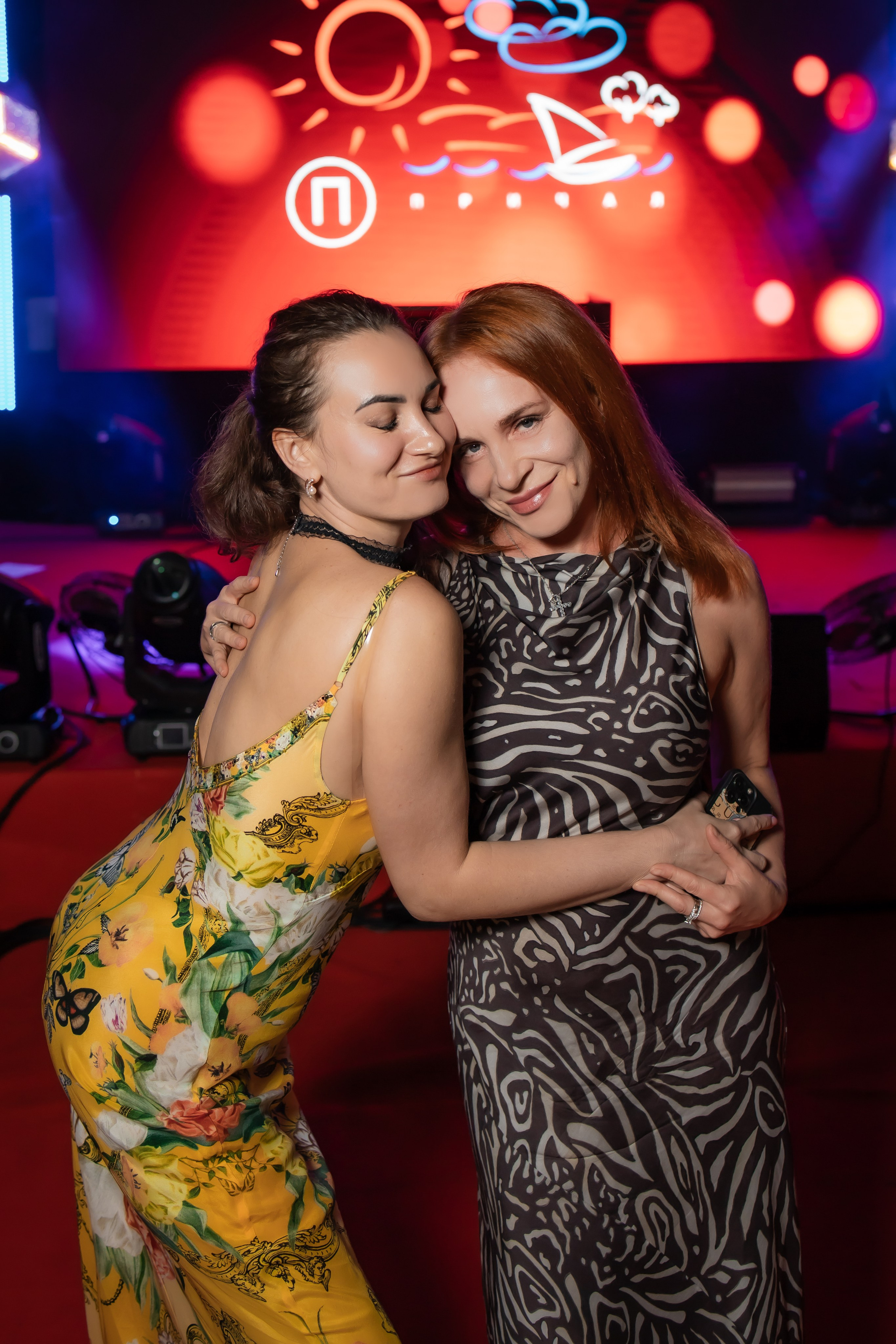 Мероприятия. Фотограф Диана Ключникова Москва