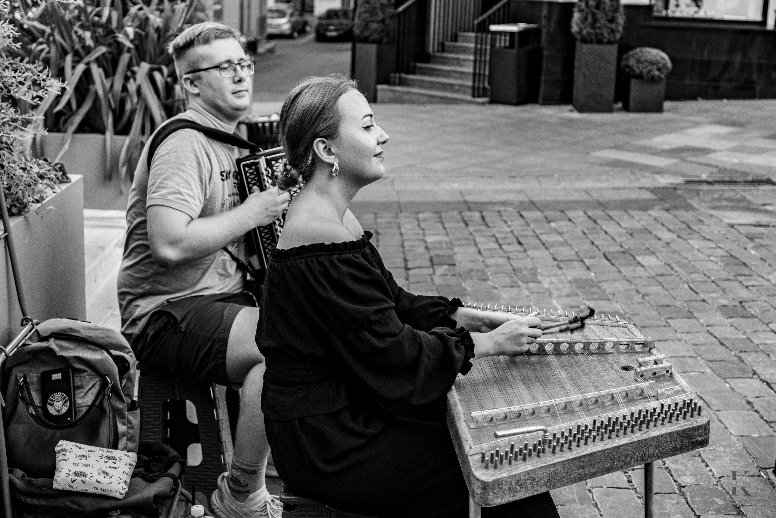 Москва. Август 2025 года. Кузнецкий мост. Люди, детали. Фотографирую жизнь! Московский фотограф волонтер