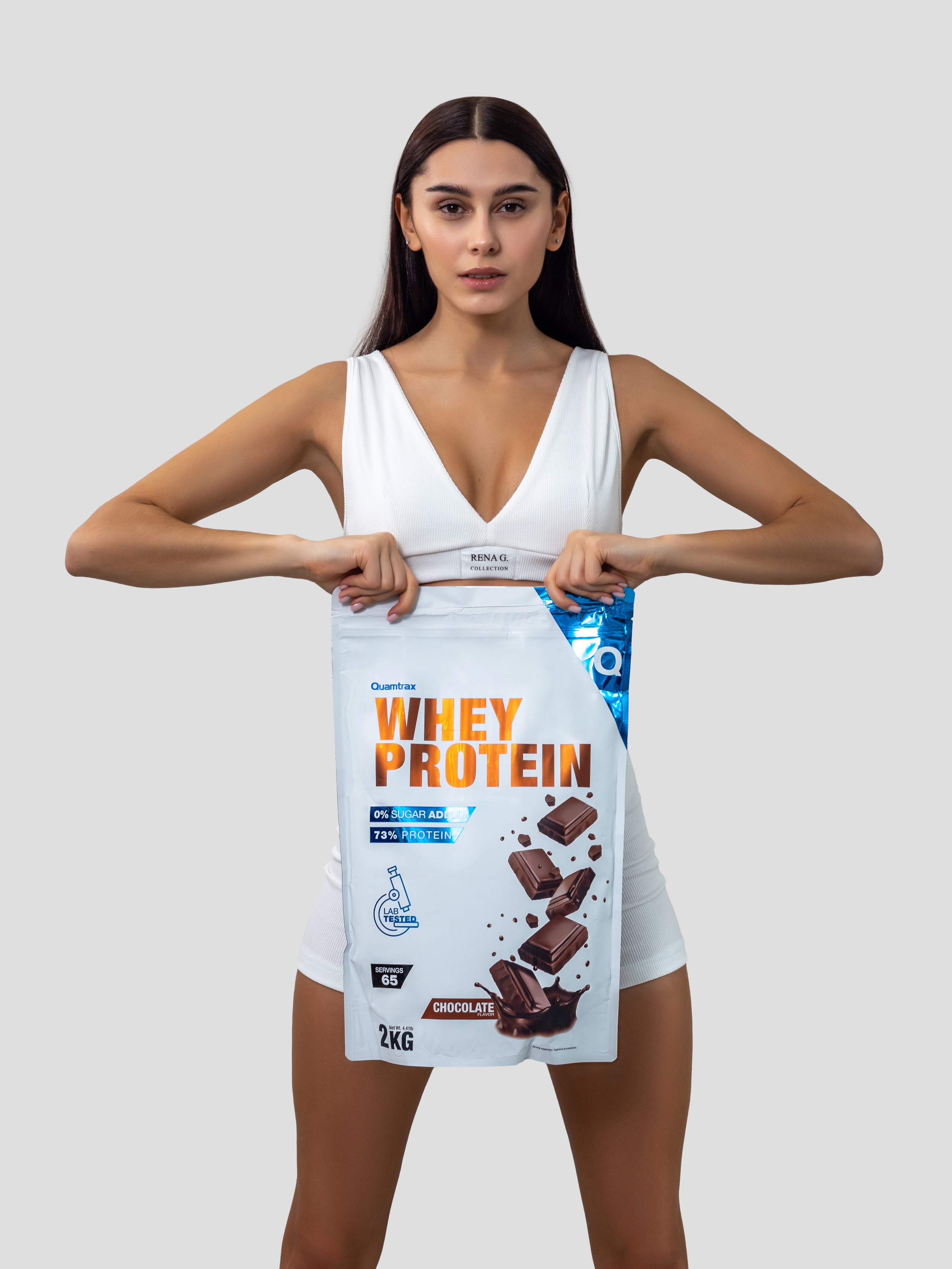 Крутые фото для рекламы спортпита! | Студия SVITHART