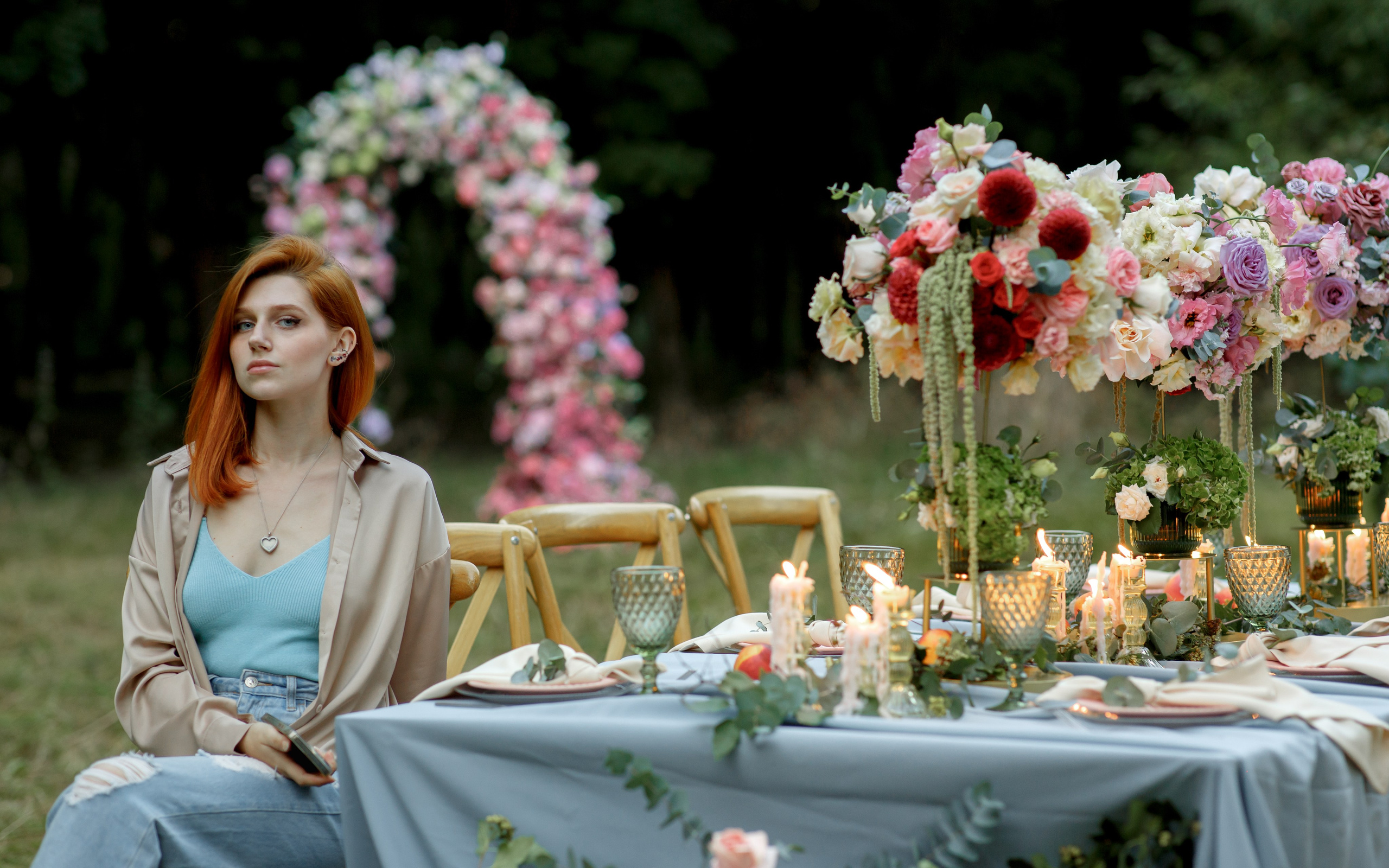 Парк. Студия декора Подзюм