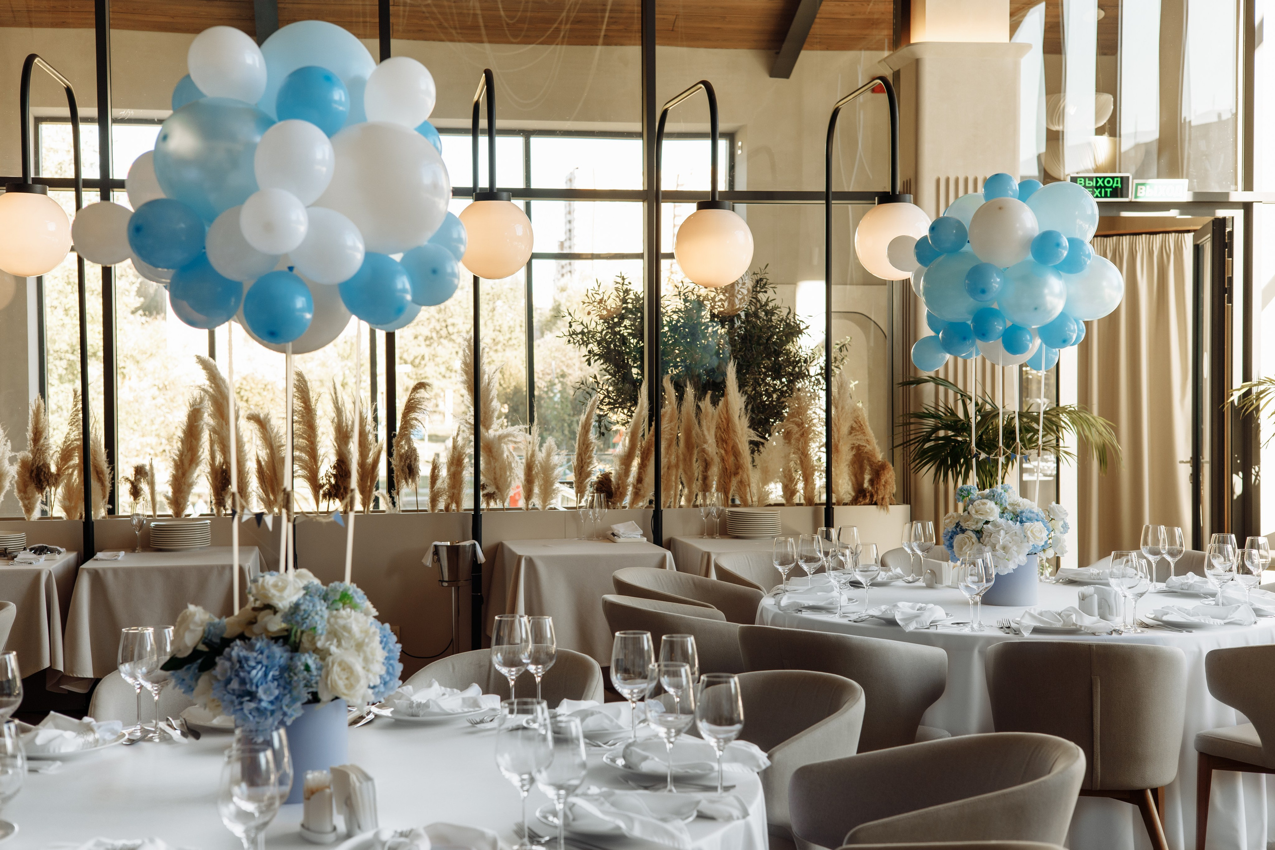 Дюна. Студия декора Подзюм