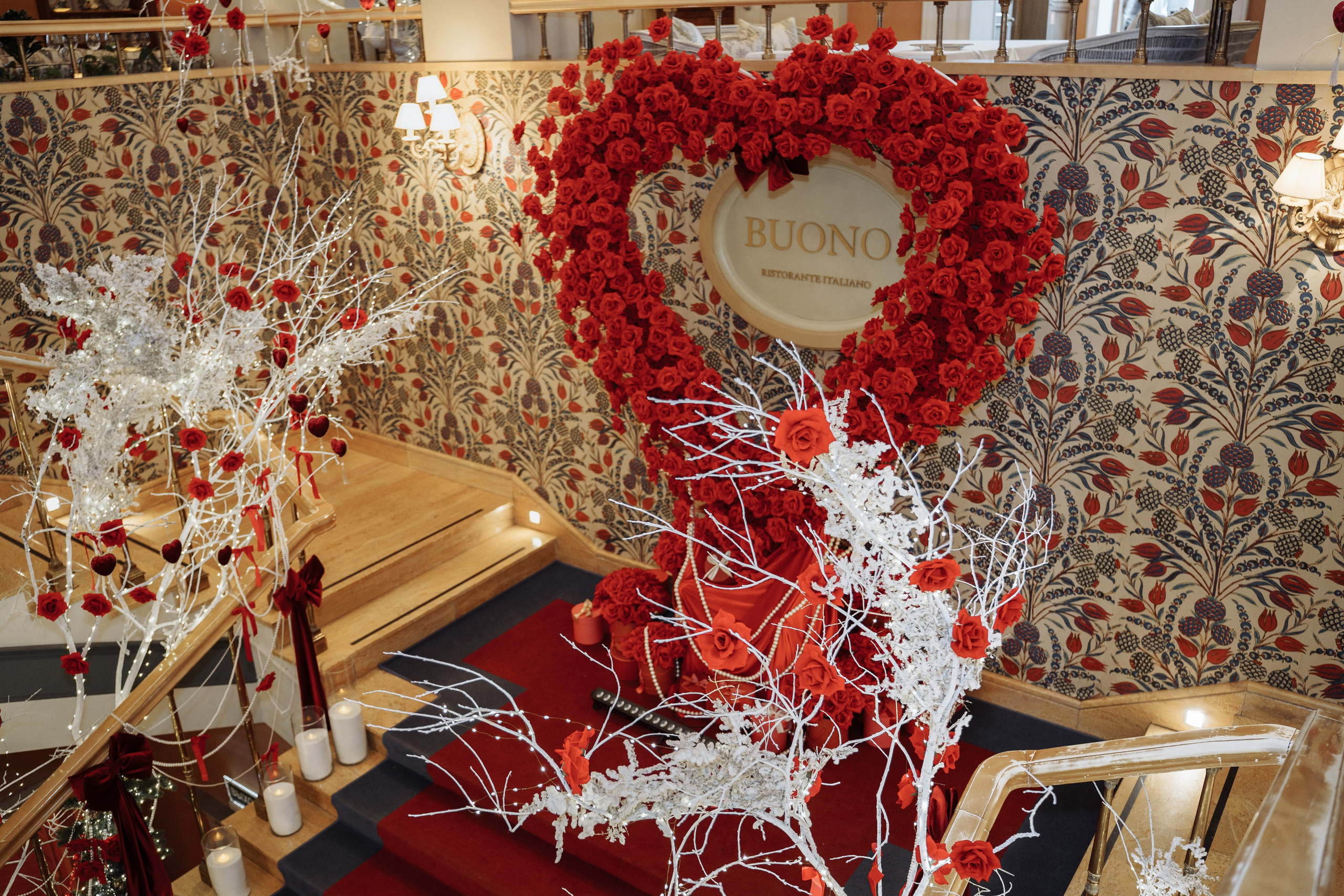 Буно. Студия декора Подзюм