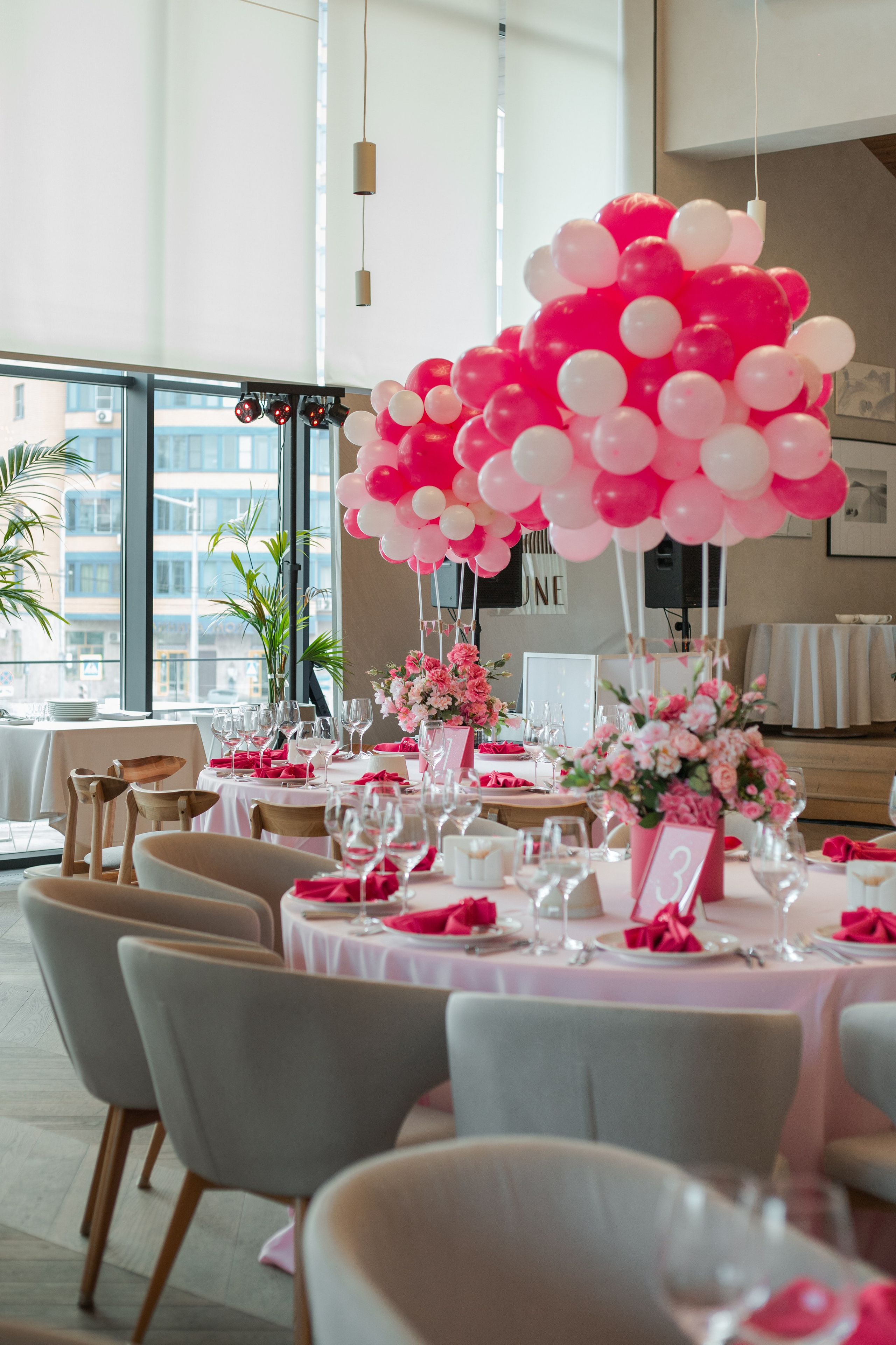 Барби. Студия декора Подзюм