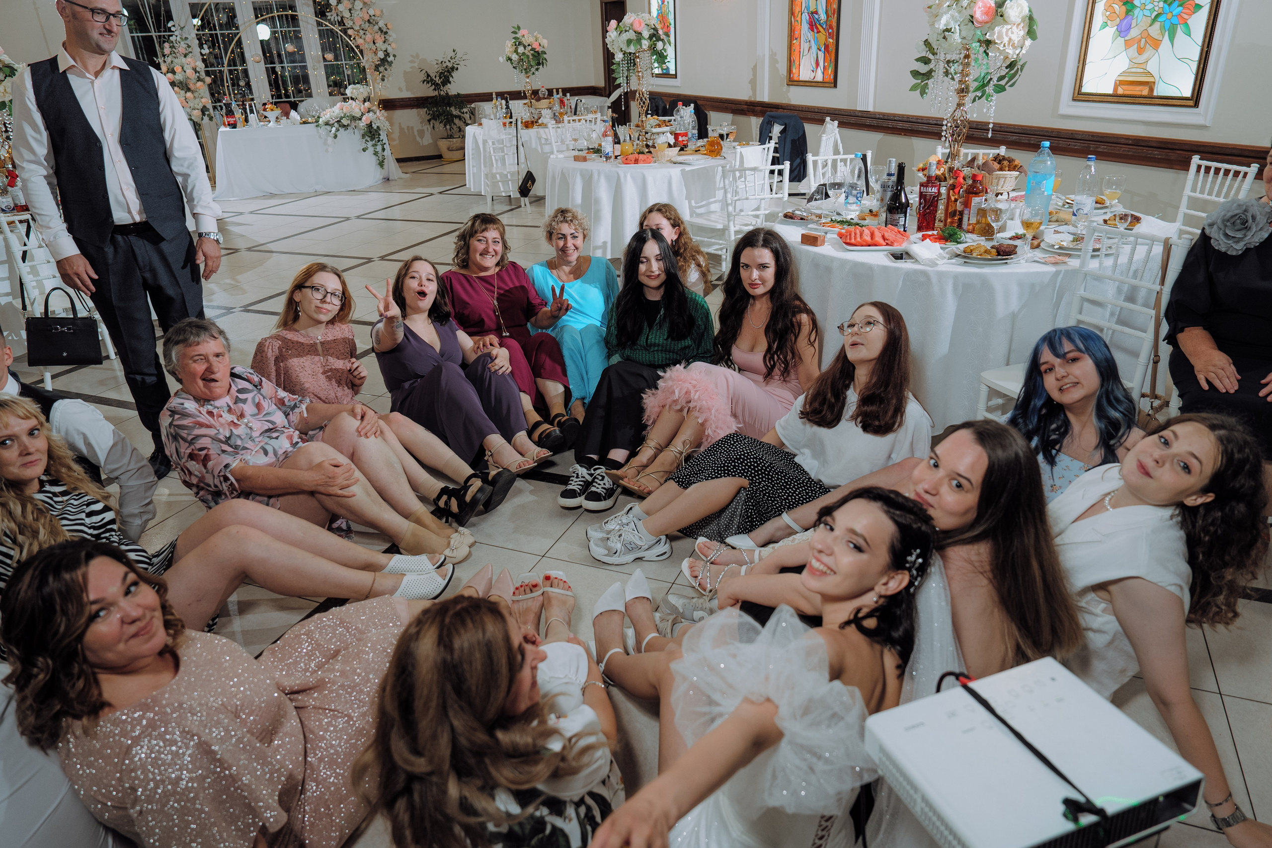 «Андрей и Юлия» 2024