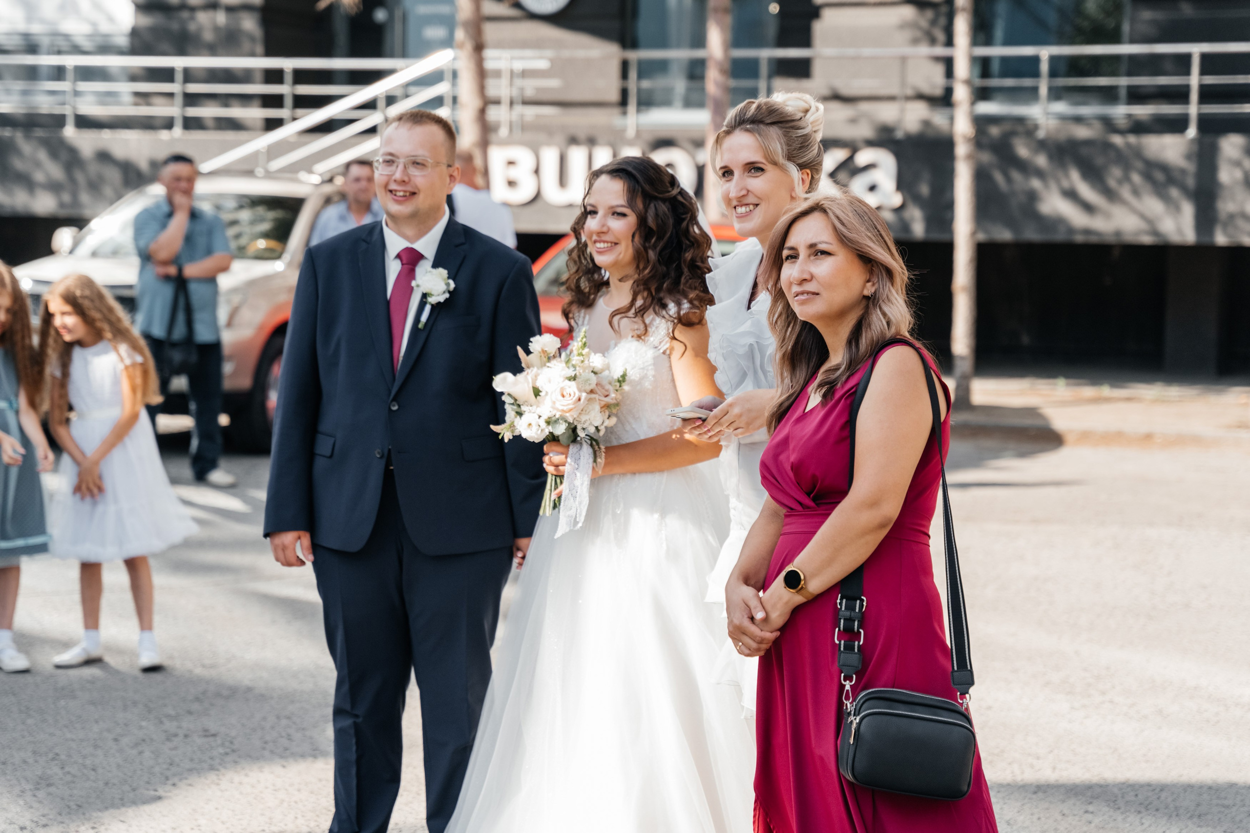 Виктория И Андрей. Gan media. Свадебные видео и фото в Барнауле. Антон Губанов